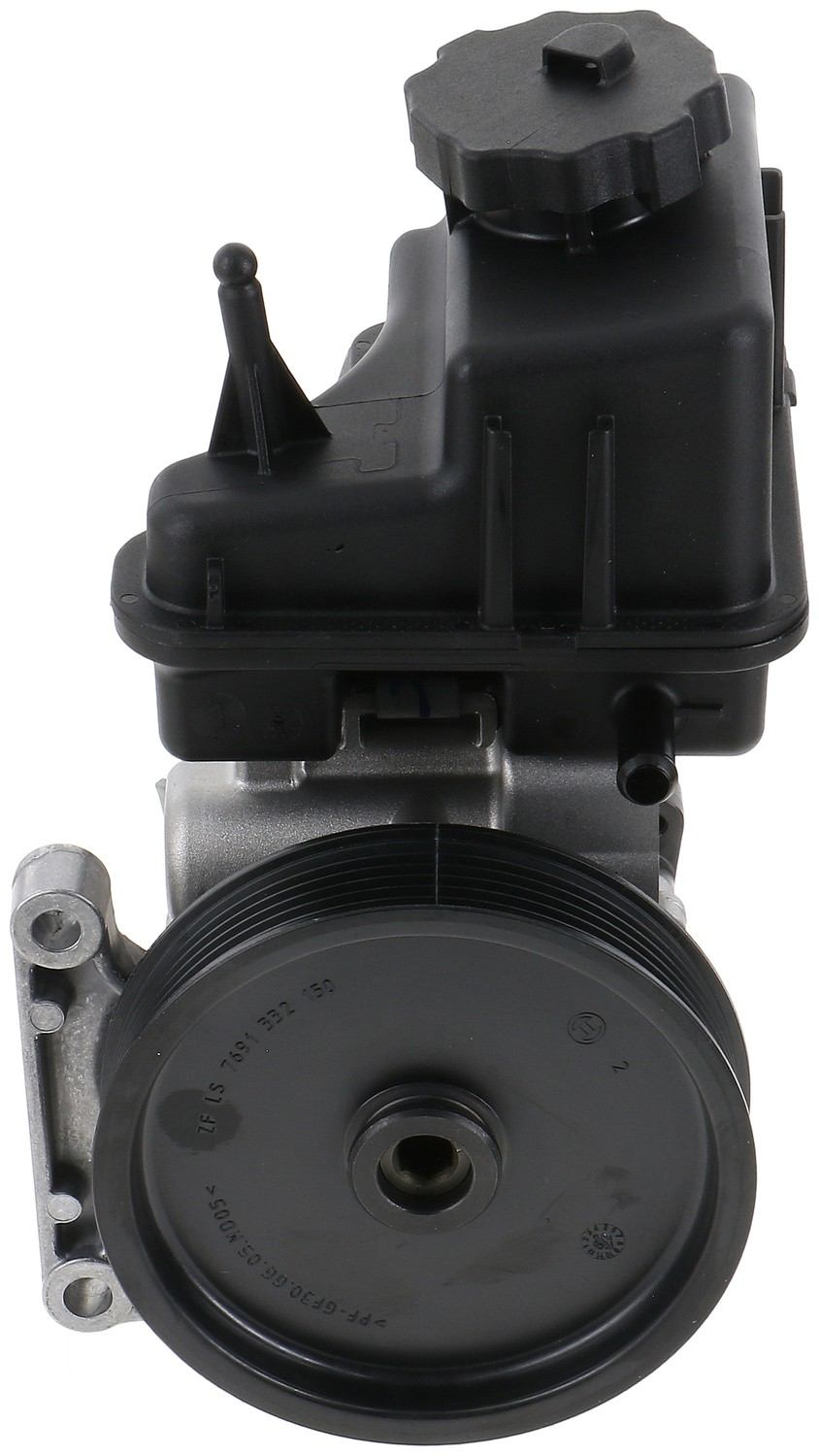 Bosch Power Steering Pump  top view frsport KS00001894