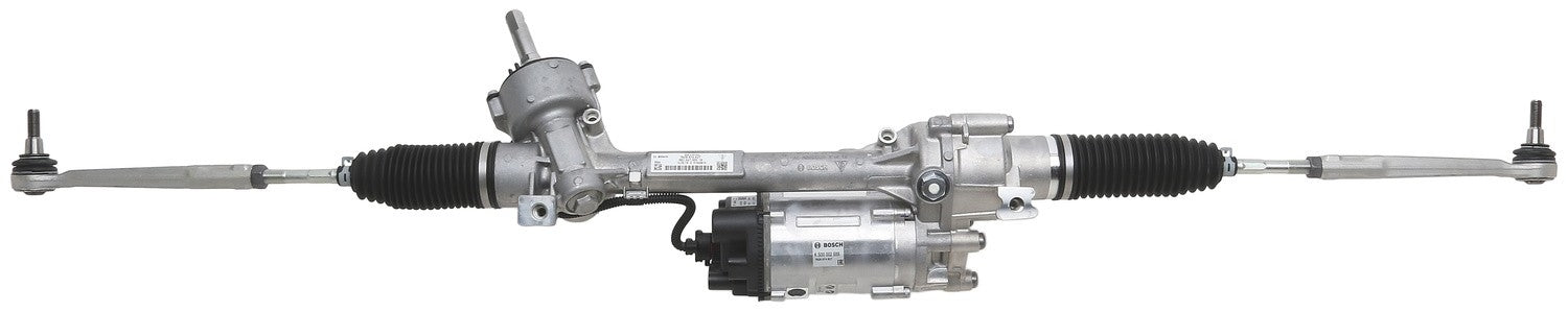 Bosch Rack and Pinion Assembly  top view frsport KS00002888