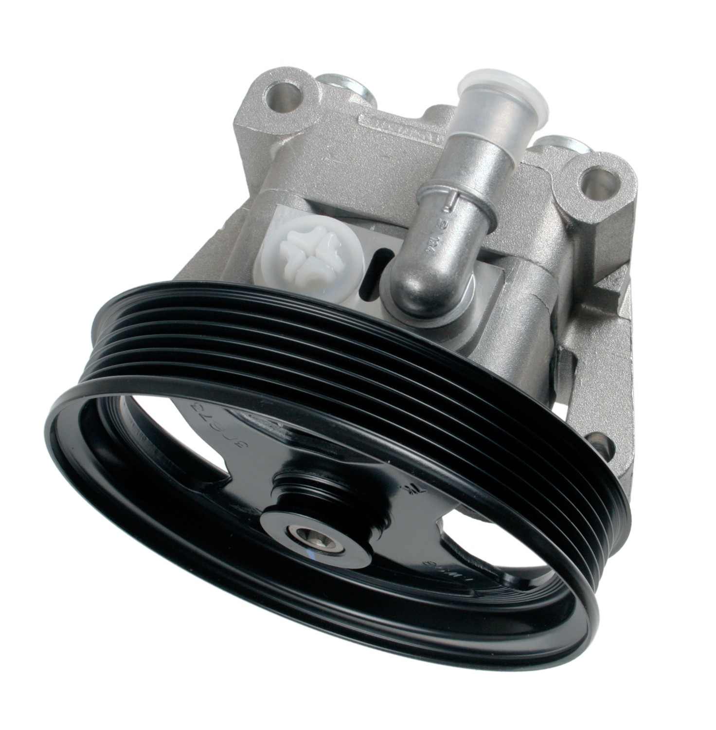 Bosch Power Steering Pump  top view frsport KS01000096