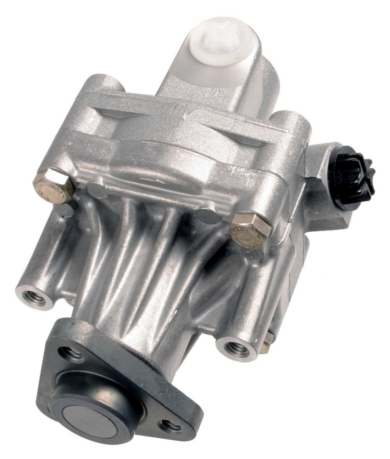 Bosch Power Steering Pump  top view frsport KS01000281