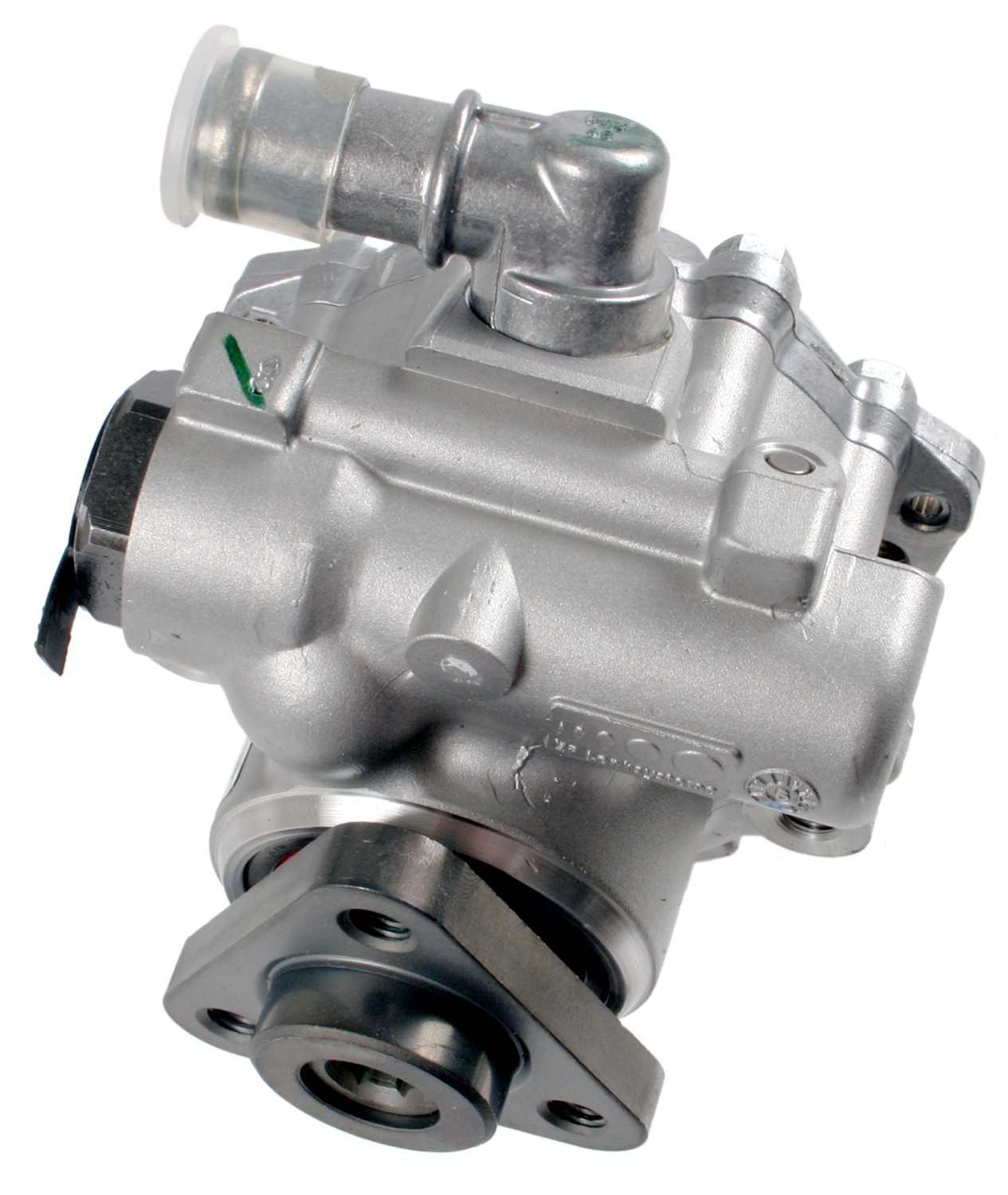 Bosch Power Steering Pump  top view frsport KS01000529