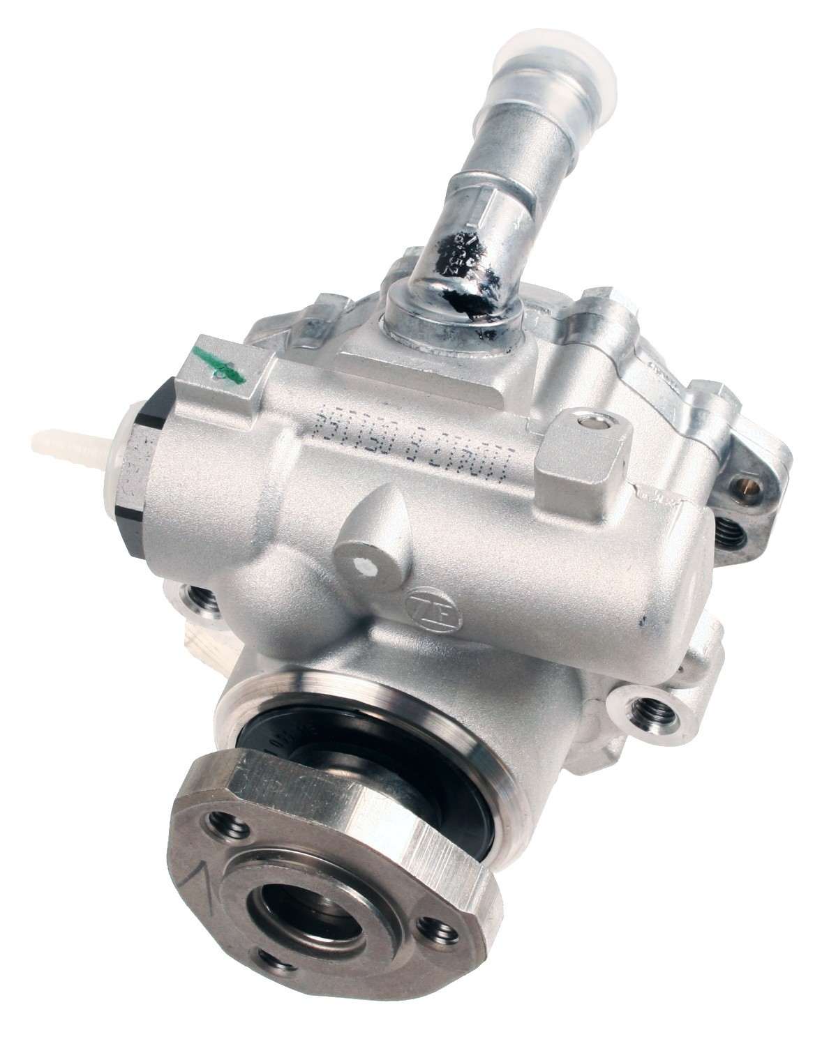 Bosch Power Steering Pump  top view frsport KS01000540