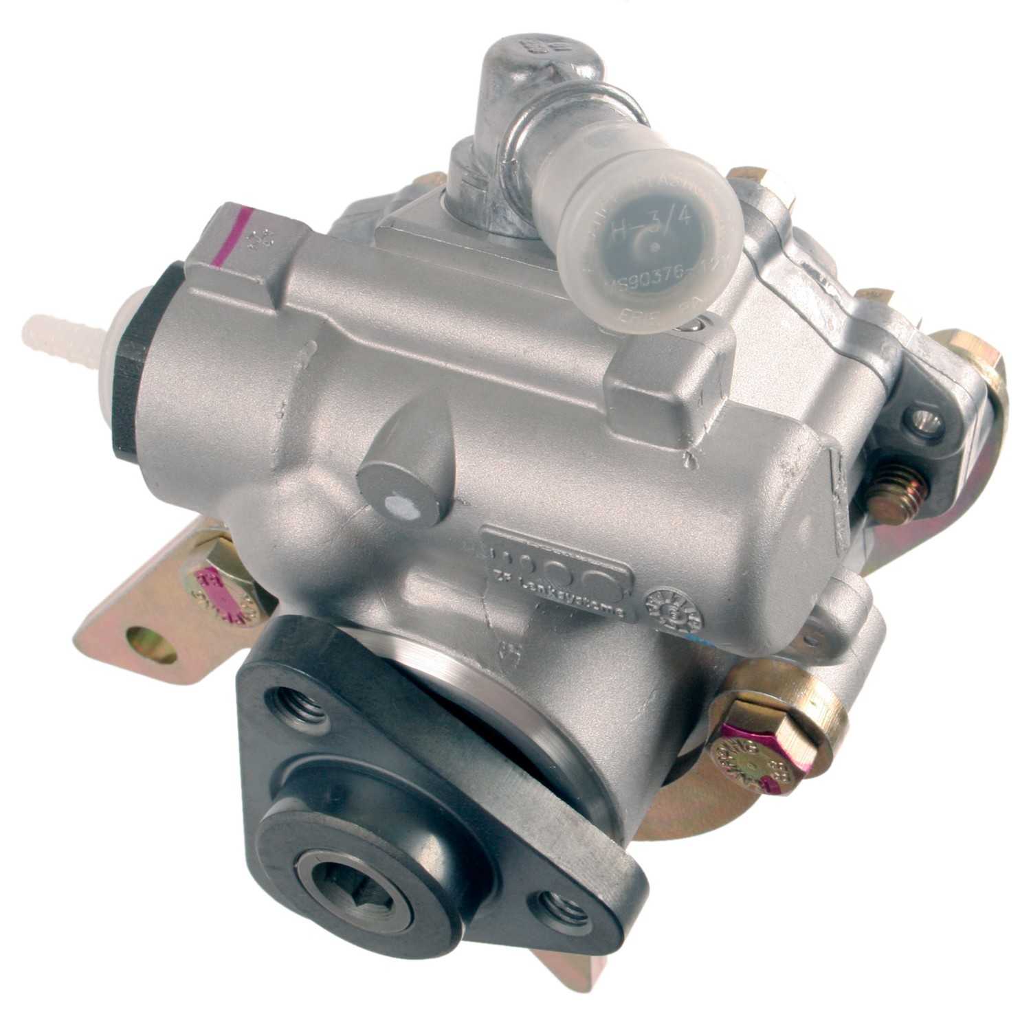 Bosch Power Steering Pump  top view frsport KS01000554