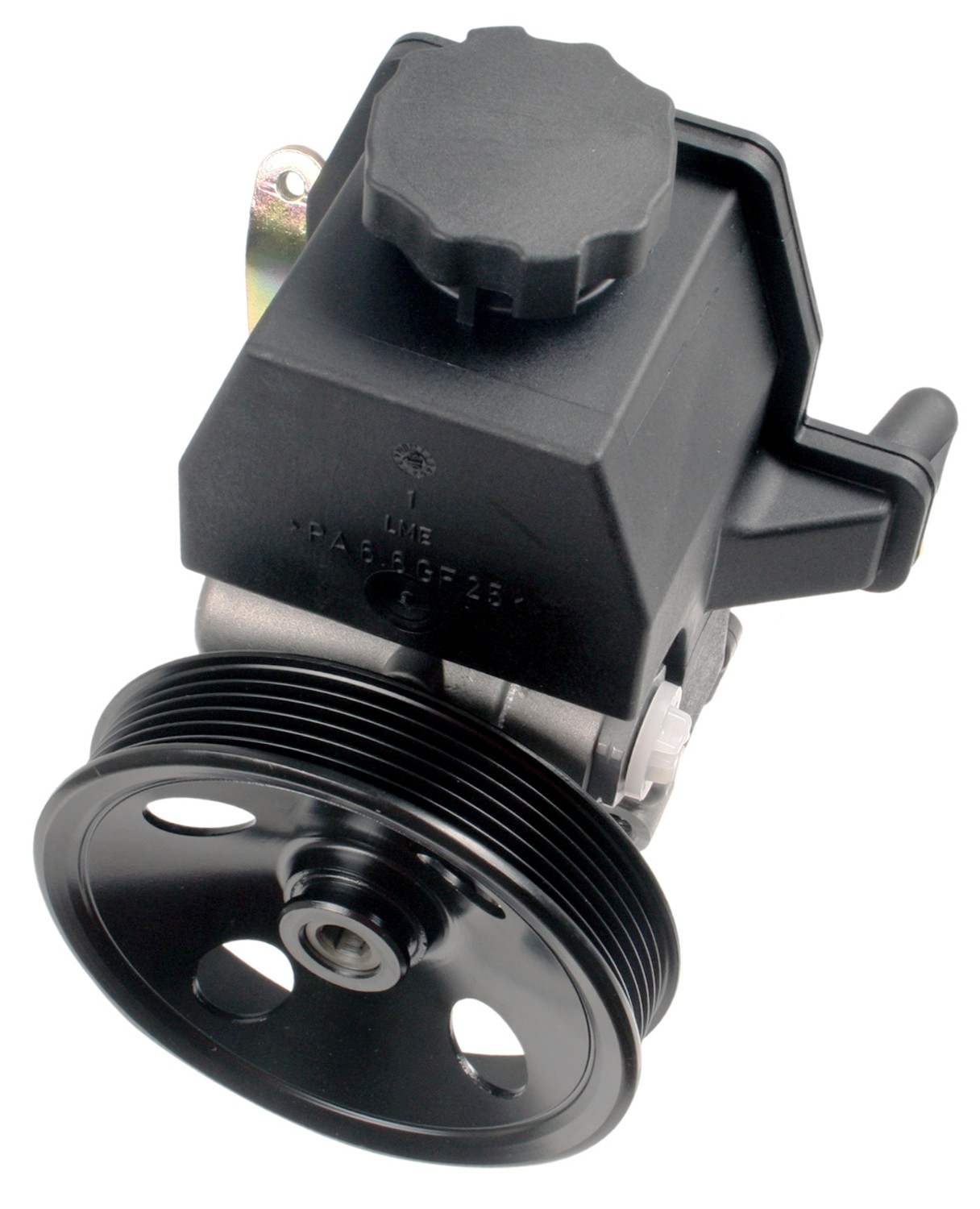 Bosch Power Steering Pump  top view frsport KS01000562