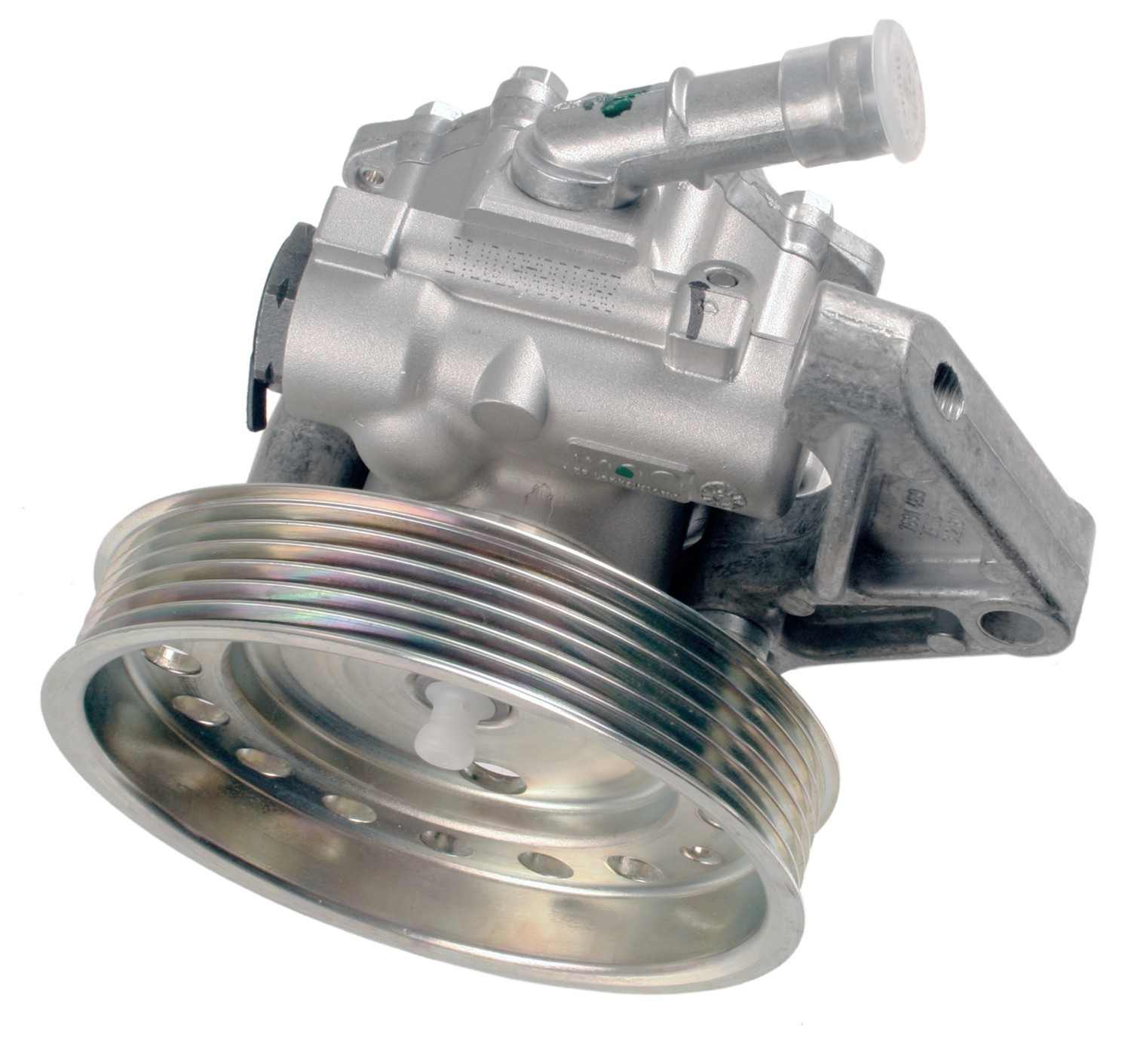 Bosch Power Steering Pump  top view frsport KS01000613