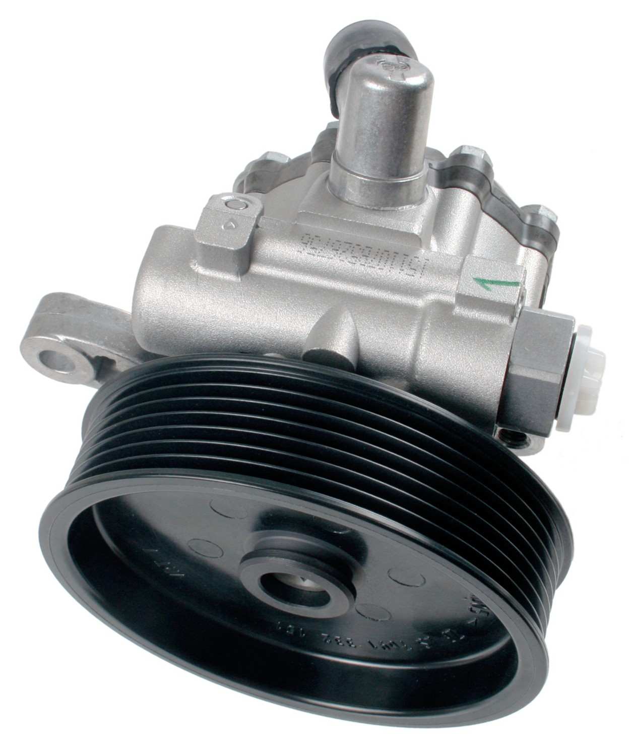 Bosch Power Steering Pump  top view frsport KS01000664