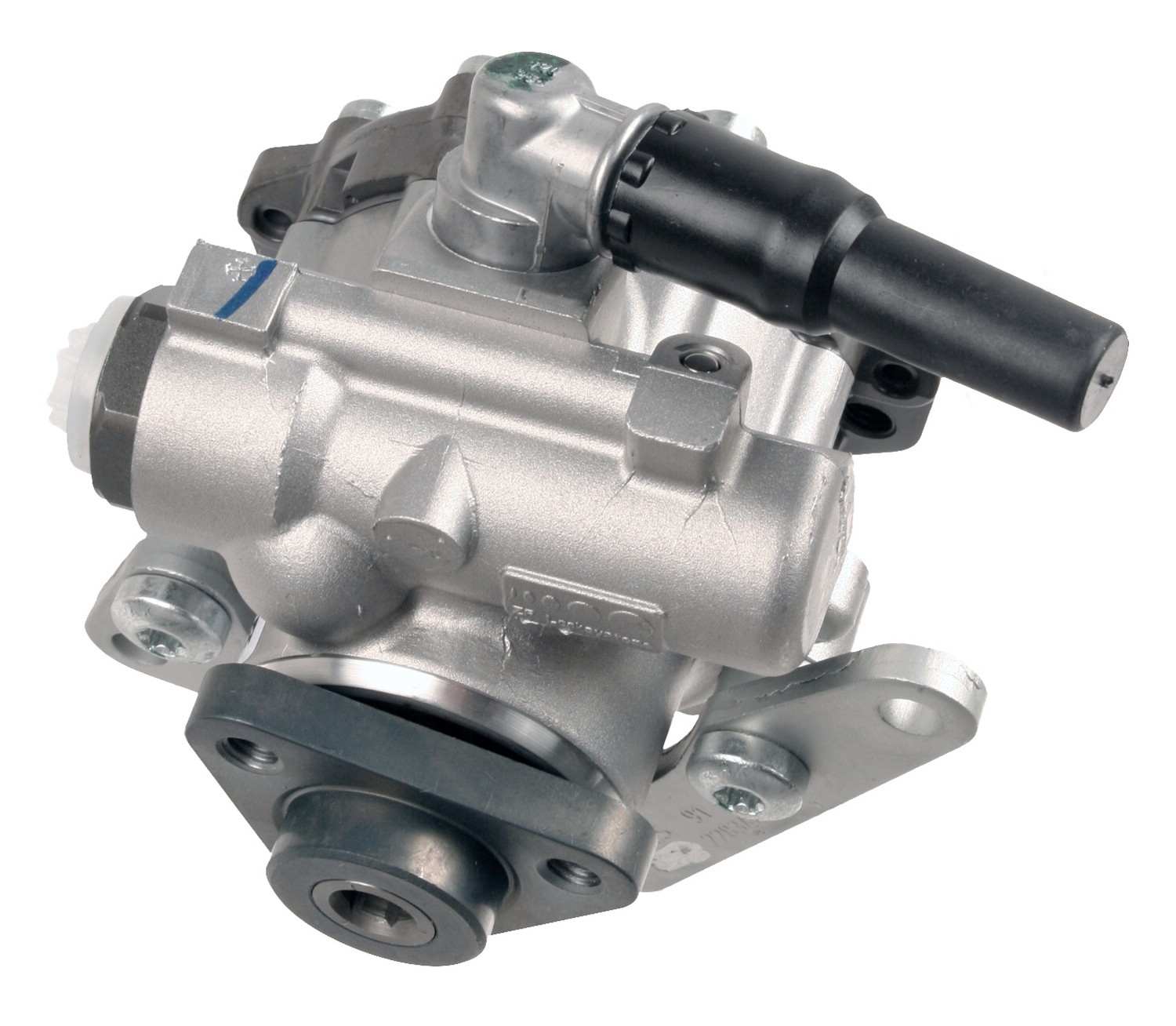 Bosch Power Steering Pump  top view frsport KS01000686