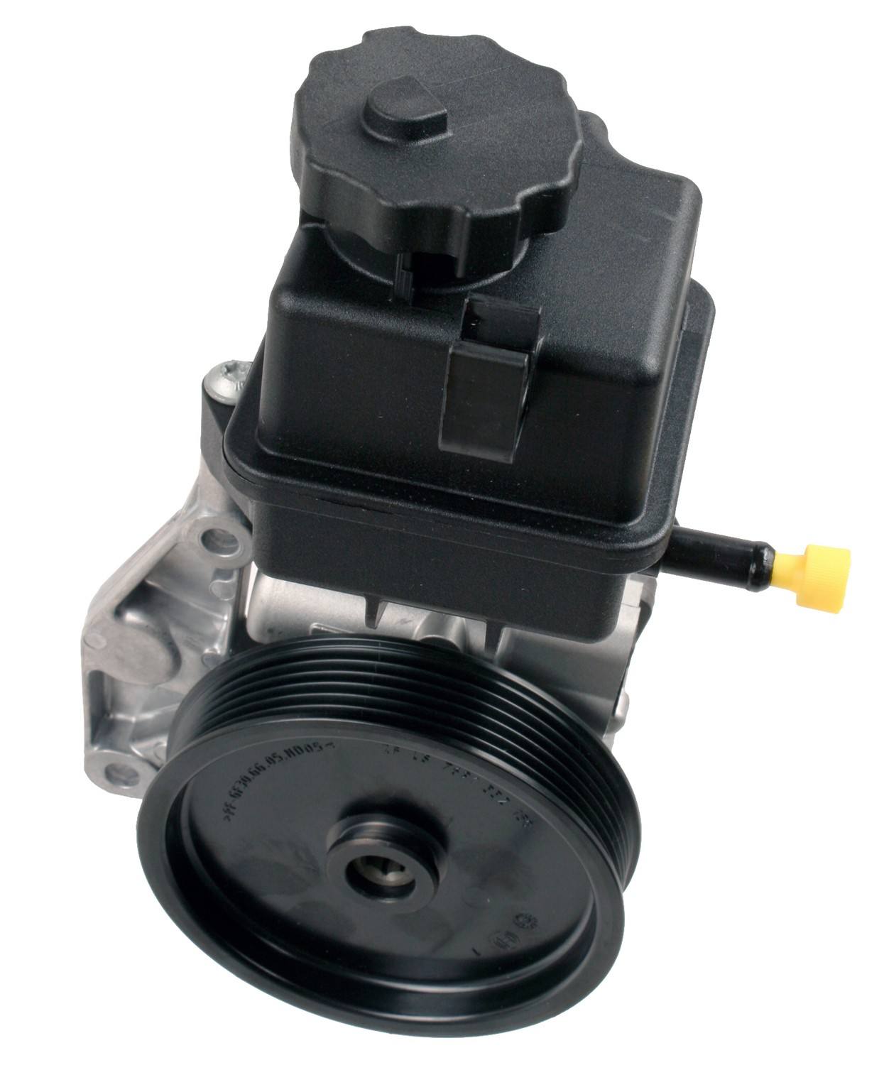 Bosch Power Steering Pump  top view frsport KS01000694