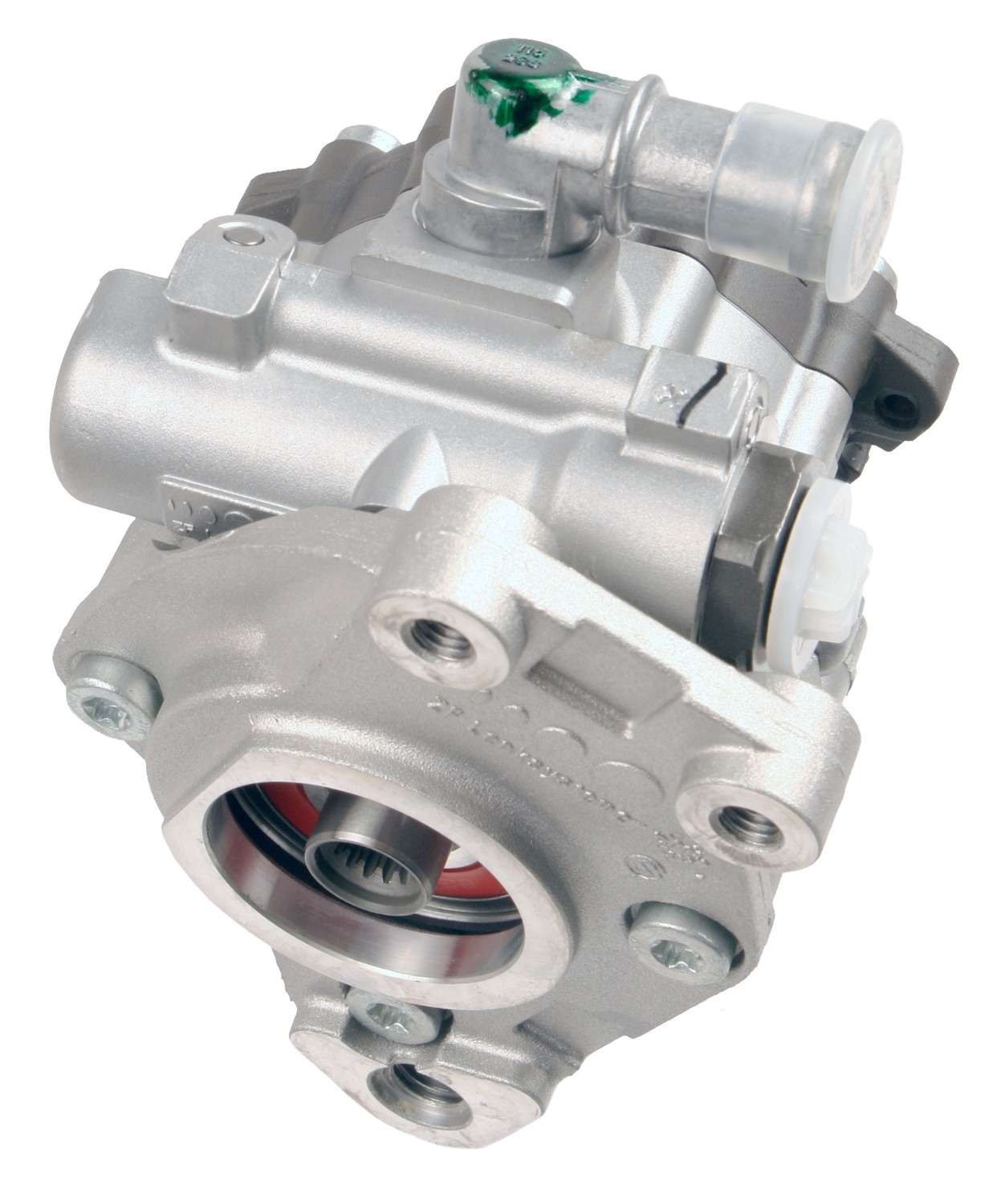 Bosch Power Steering Pump  top view frsport KS01000711