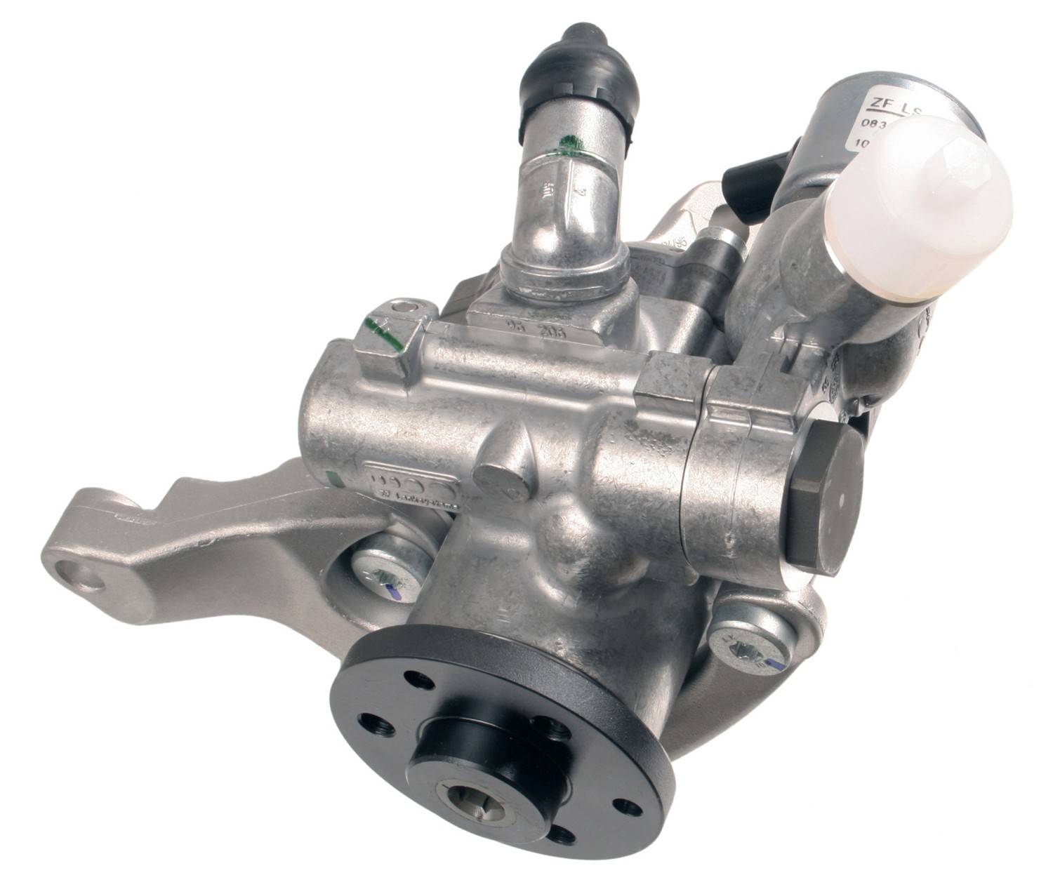 Bosch Power Steering Pump  top view frsport KS01000725