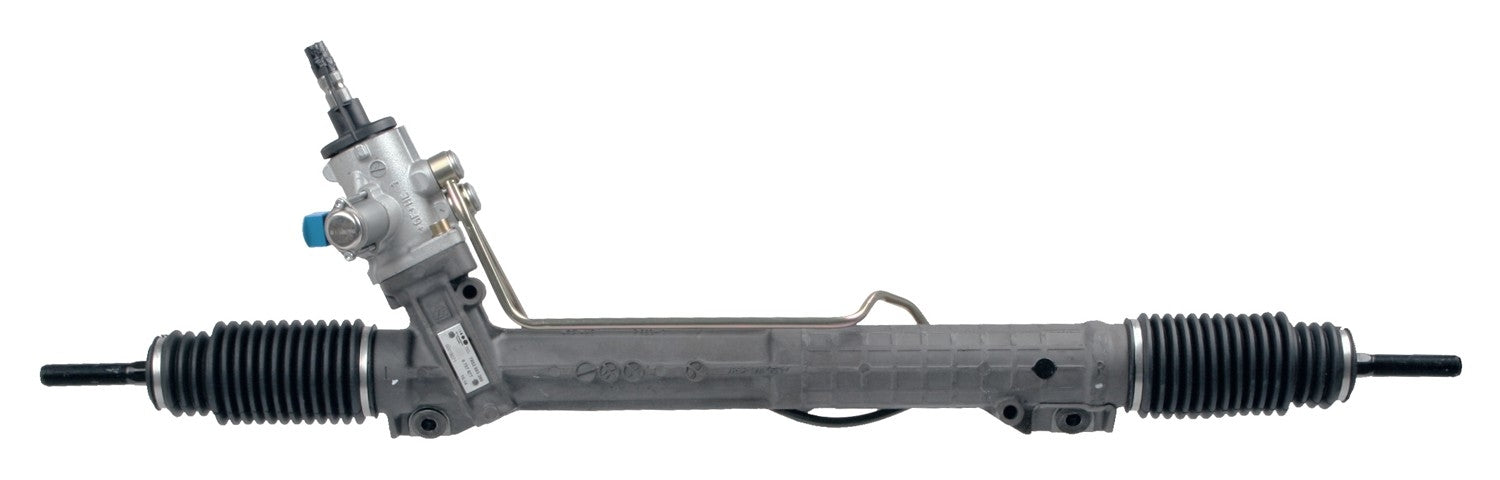 Bosch Rack and Pinion Assembly  top view frsport KS01000874