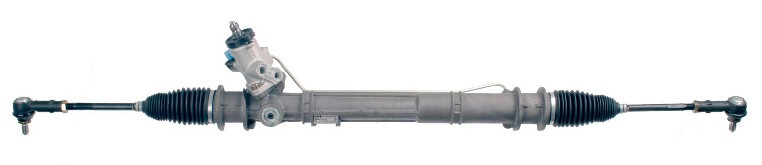 Bosch Rack and Pinion Assembly  top view frsport KS01000875