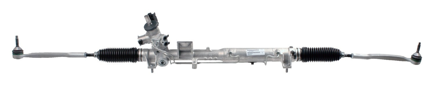 Bosch Rack and Pinion Assembly  top view frsport KS01000947