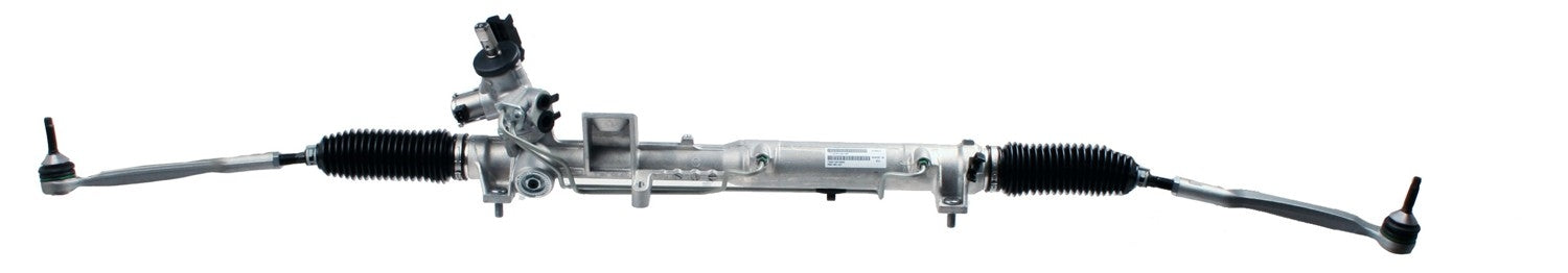 Bosch Rack and Pinion Assembly  top view frsport KS01000950