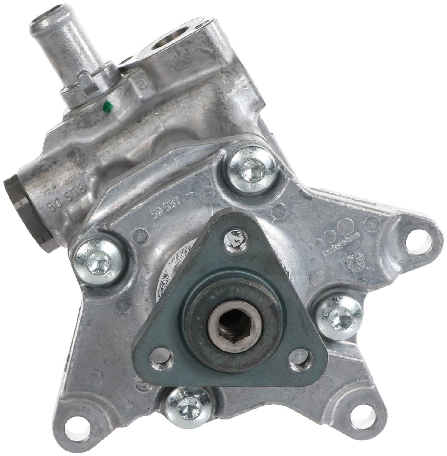 Bosch Power Steering Pump  top view frsport KS01001555