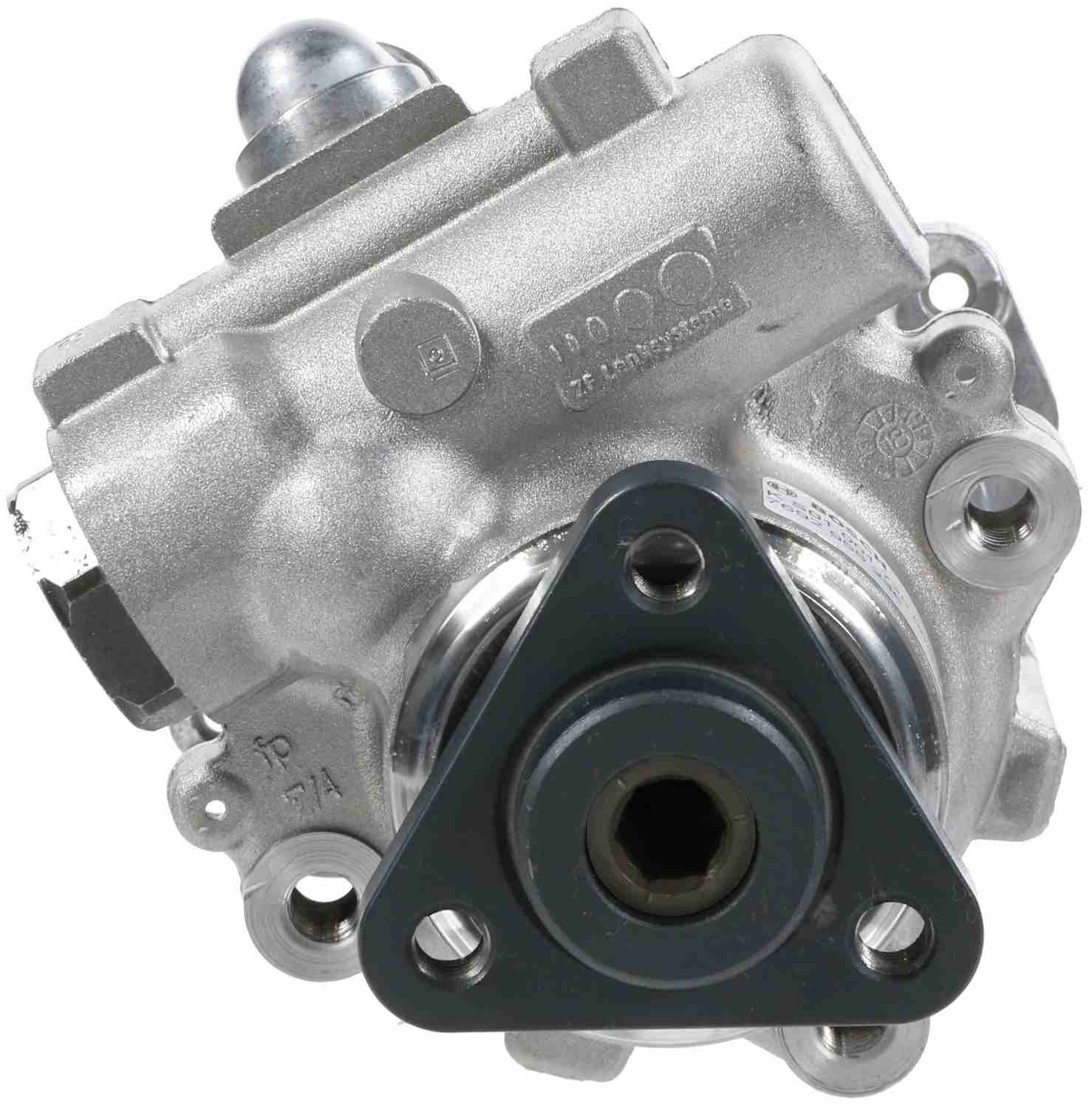 Bosch Power Steering Pump  top view frsport KS01001720