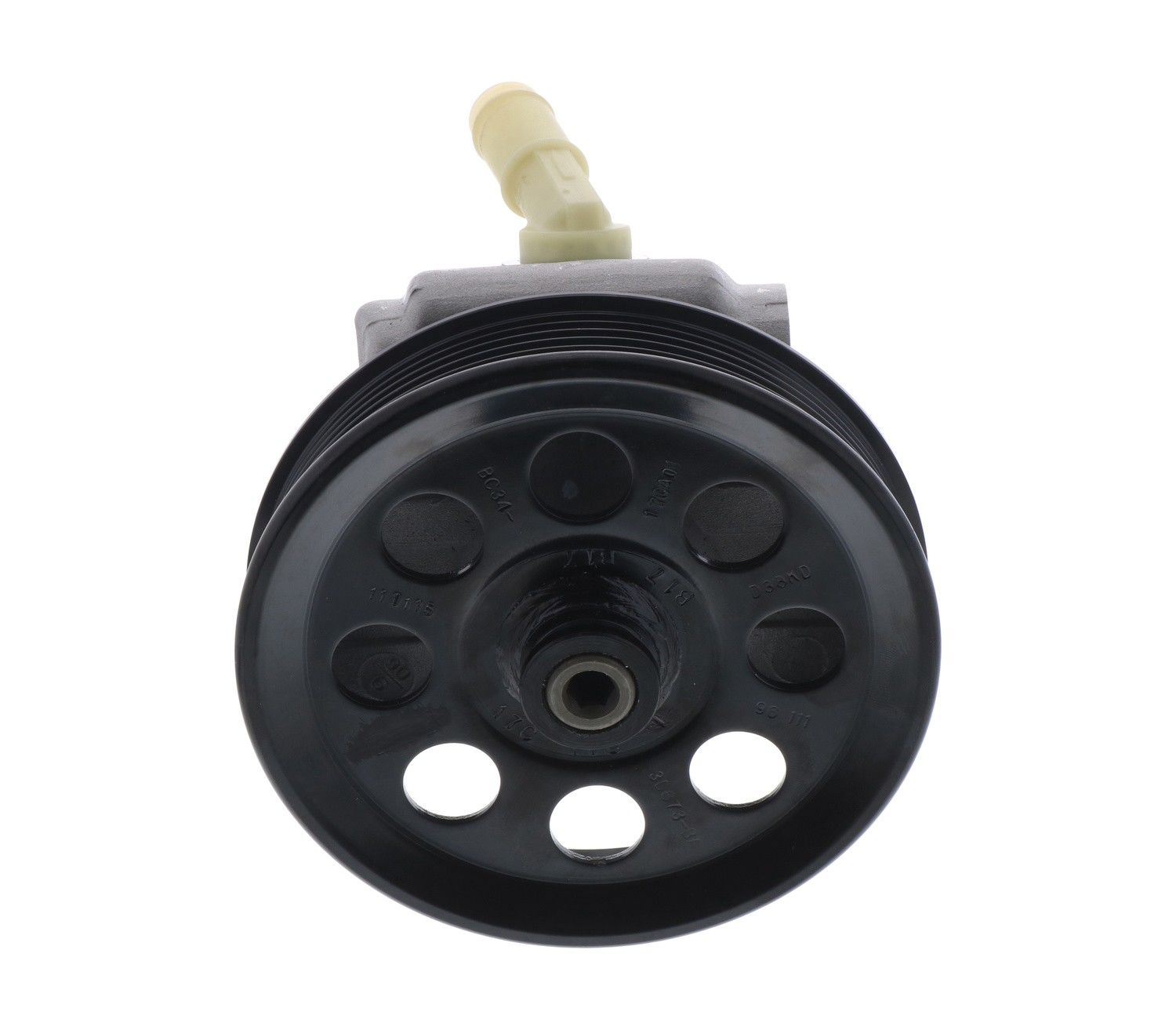 Bosch Power Steering Pump  top view frsport KS01001753