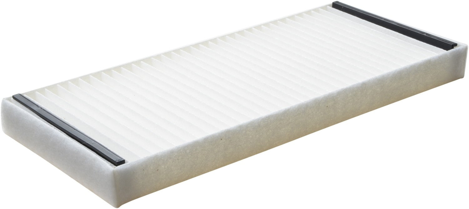 Bosch Cabin Air Filter  top view frsport P3652WS