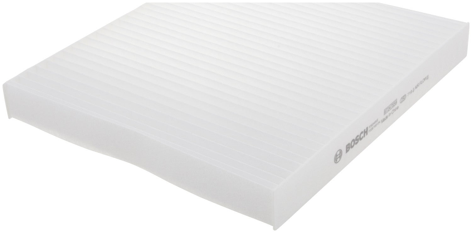 Bosch Cabin Air Filter  top view frsport P3934WS