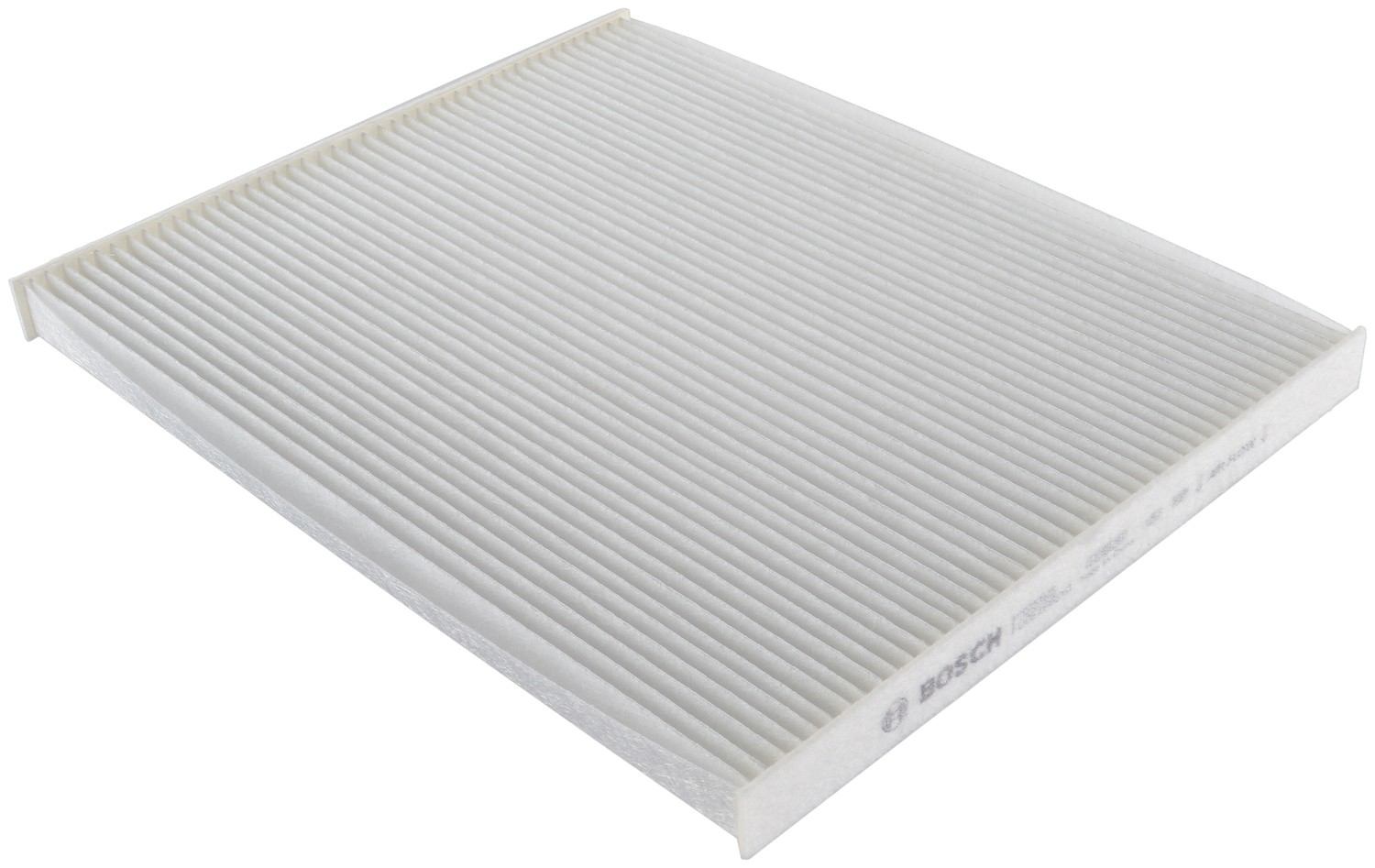 Bosch Cabin Air Filter  top view frsport P3951WS