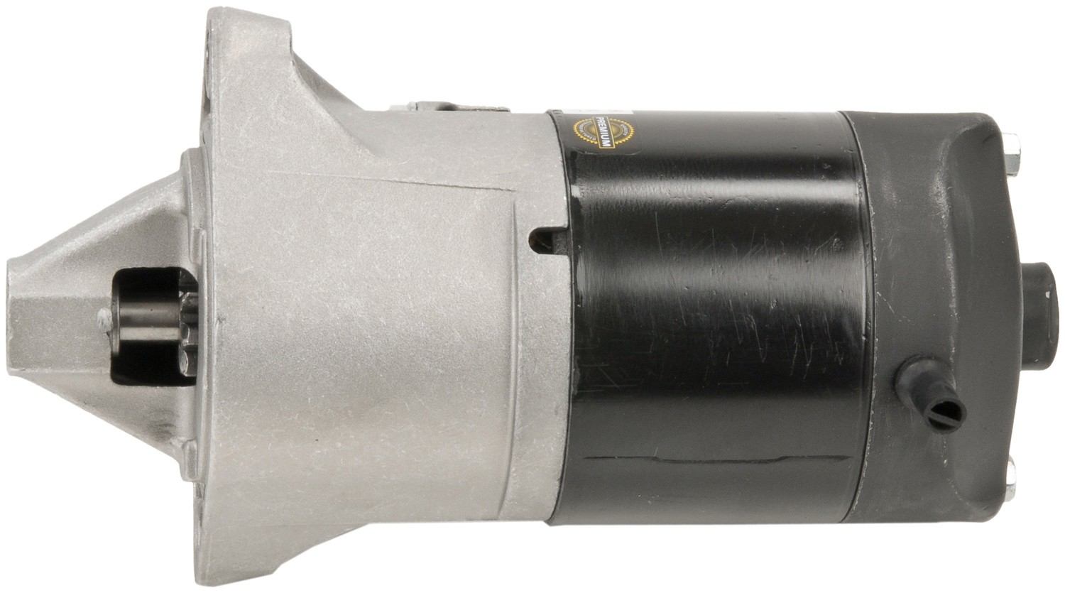 Bosch Starter Motor  top view frsport SR113X