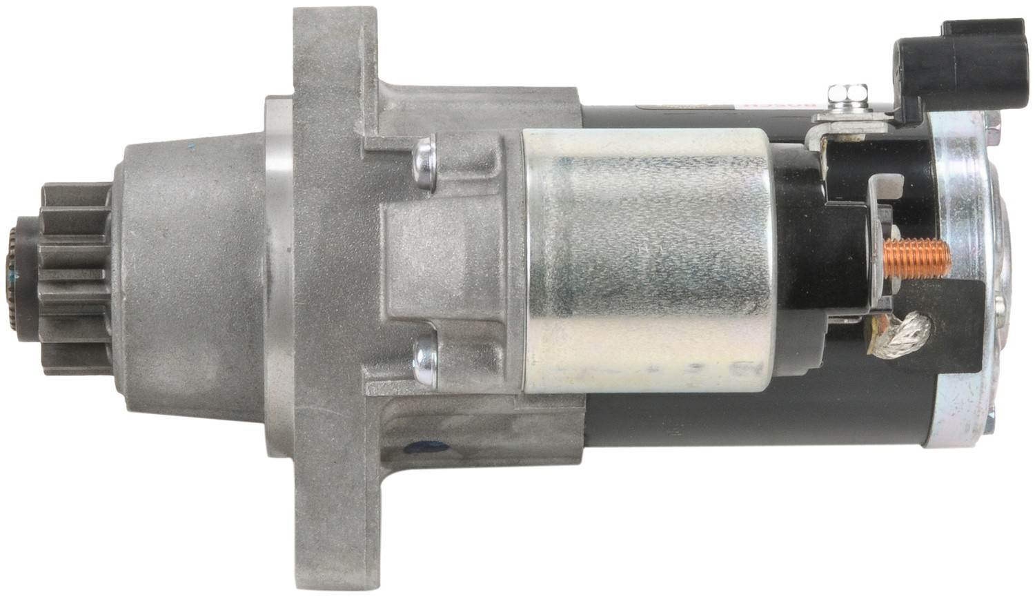 Bosch Starter Motor  top view frsport SR2298X