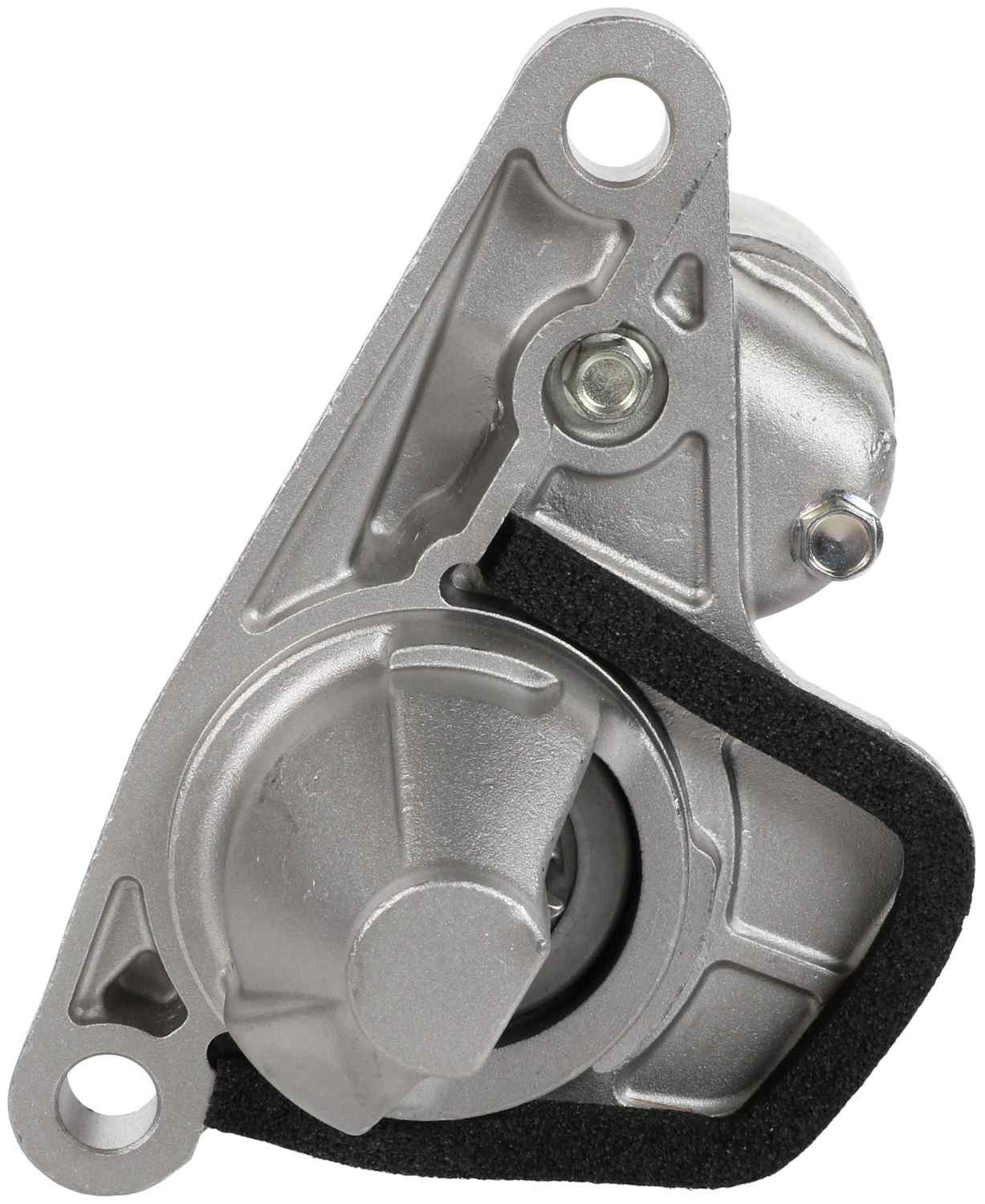 Bosch Starter Motor  top view frsport SR2321X