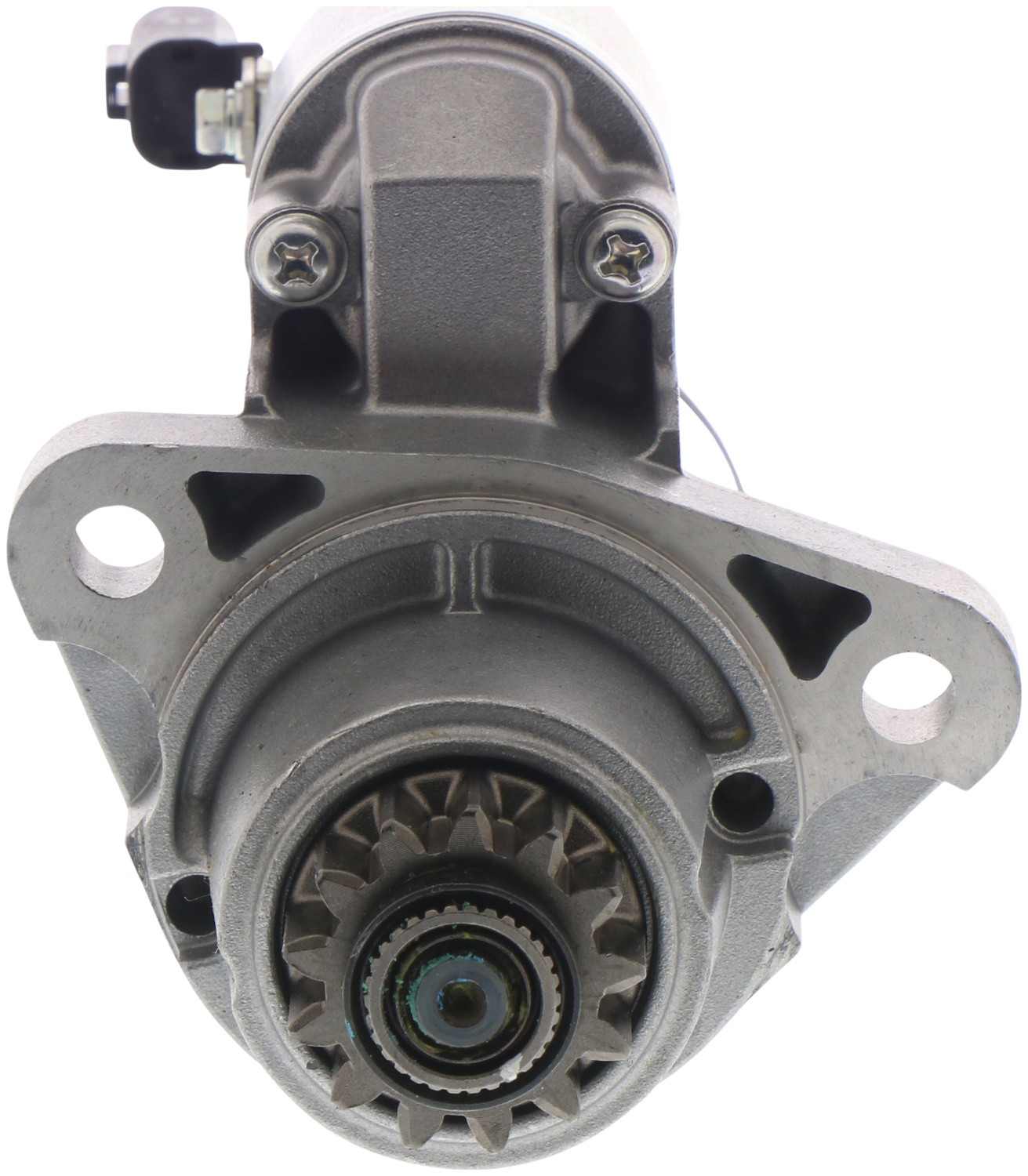 Bosch Starter Motor  top view frsport SR2322X