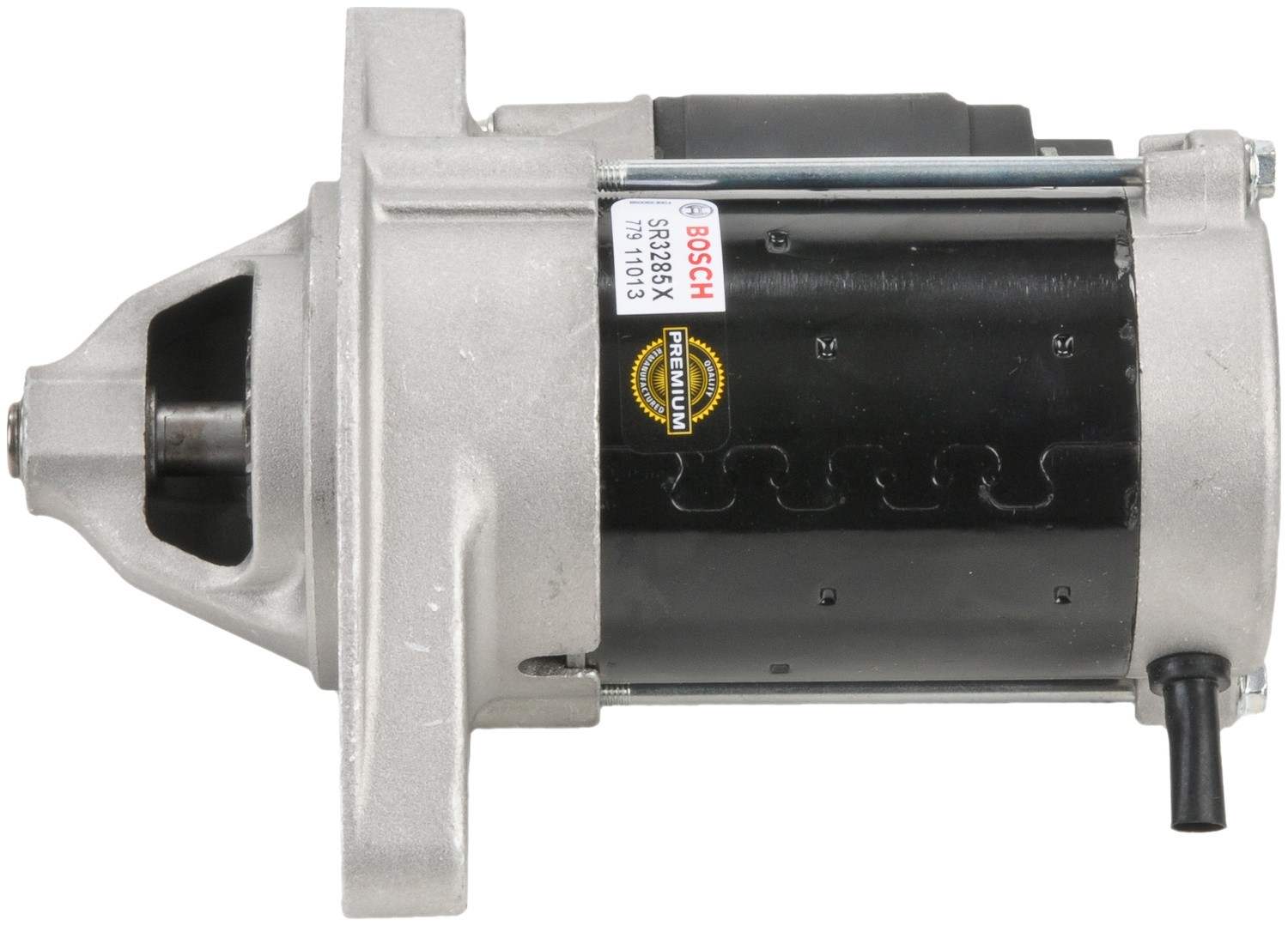 Bosch Starter Motor  top view frsport SR3285X