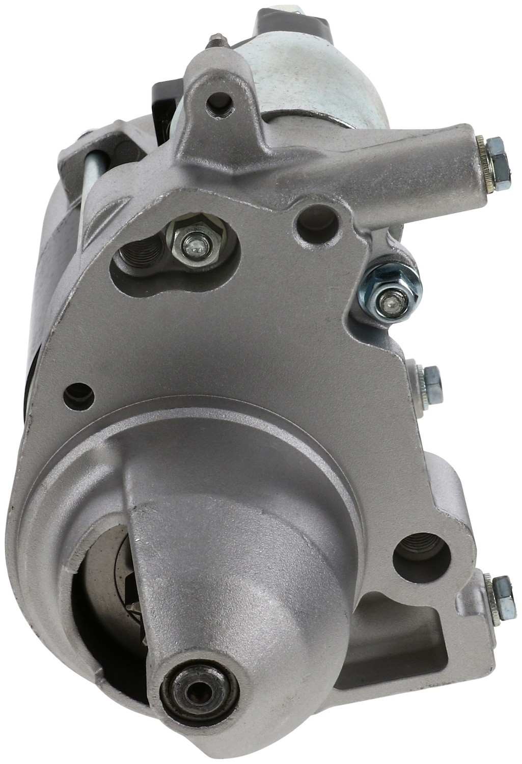 Bosch Starter Motor  top view frsport SR3290X