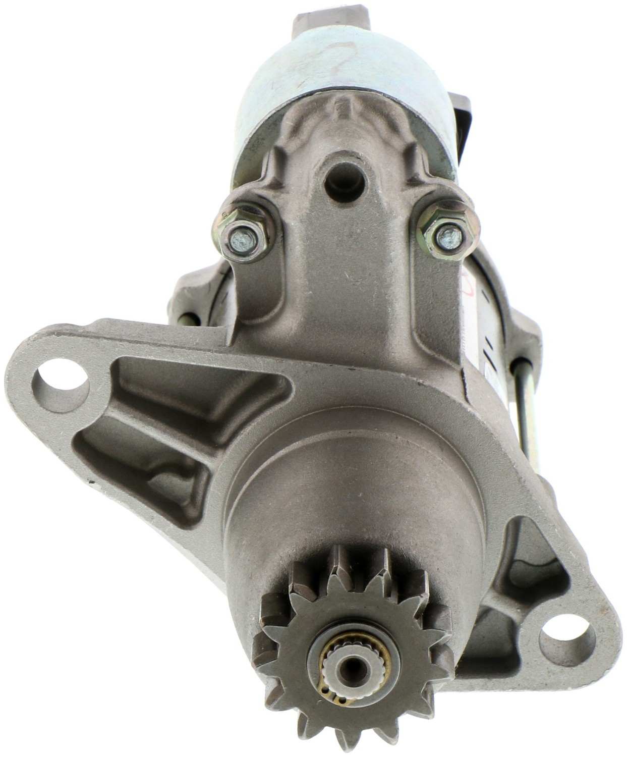 Bosch Starter Motor  top view frsport SR3302X