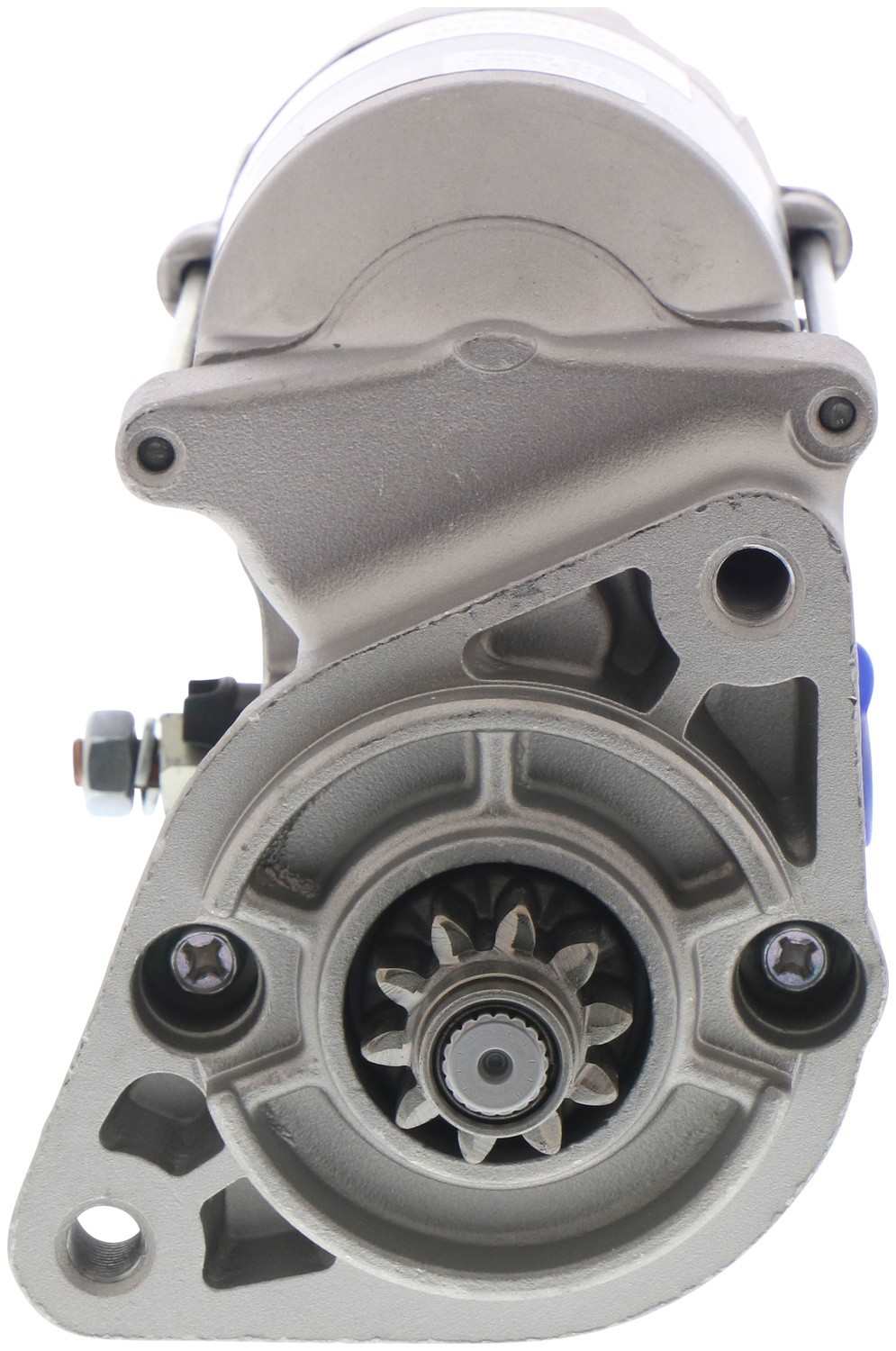 Bosch Starter Motor  top view frsport SR3306X