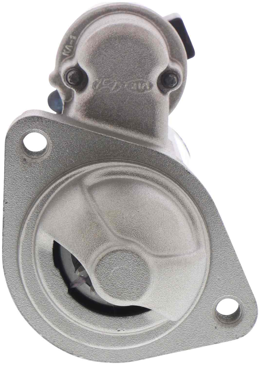 Bosch Starter Motor  top view frsport SR4139X