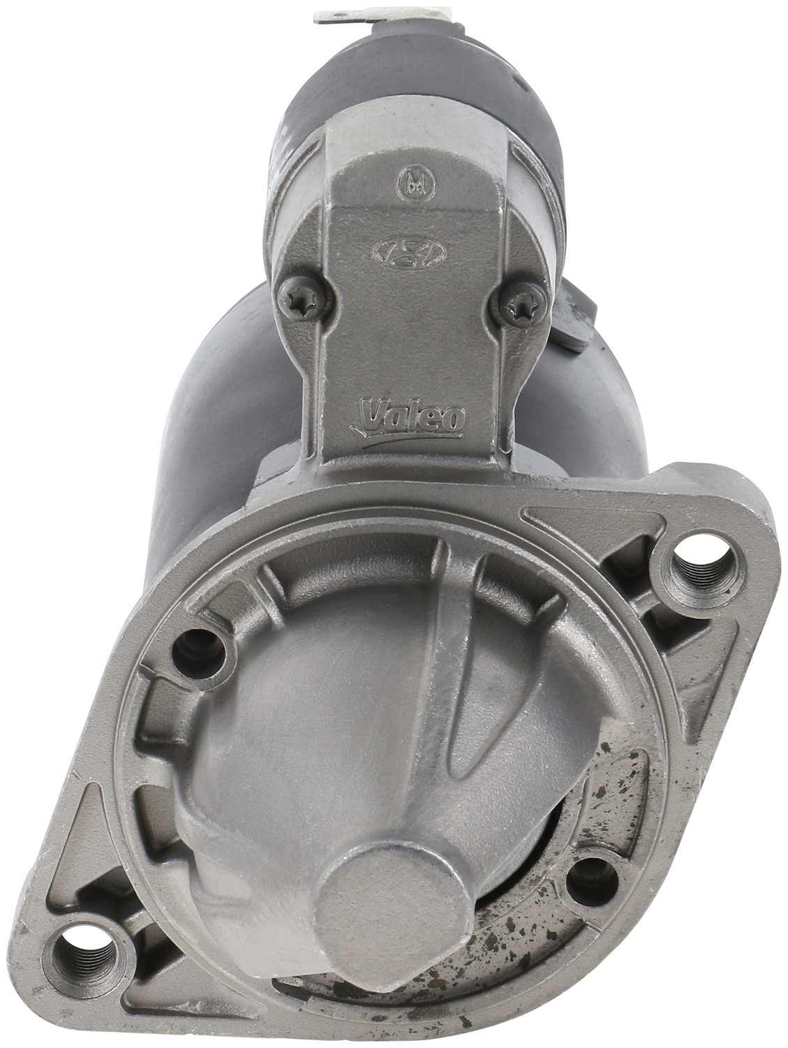 Bosch Starter Motor  top view frsport SR4142X