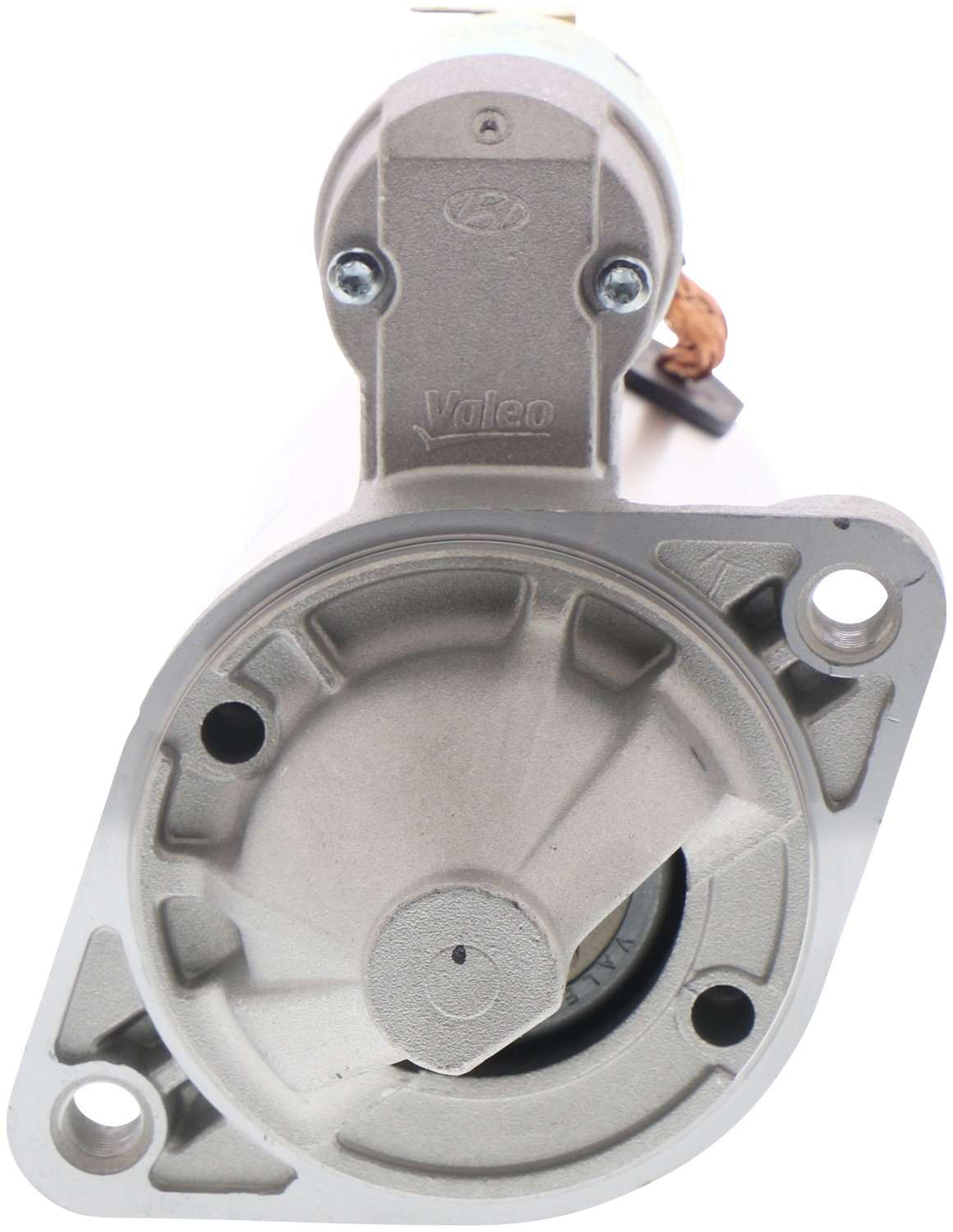 Bosch Starter Motor  top view frsport SR4145X