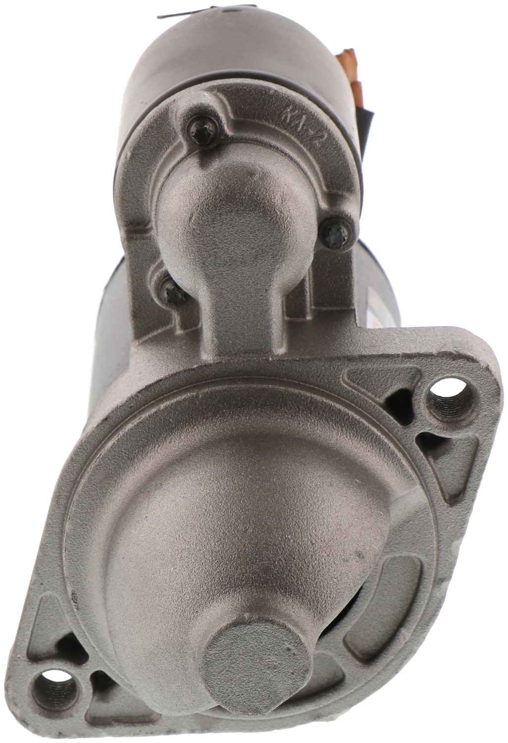 Bosch Starter Motor  top view frsport SR4150X