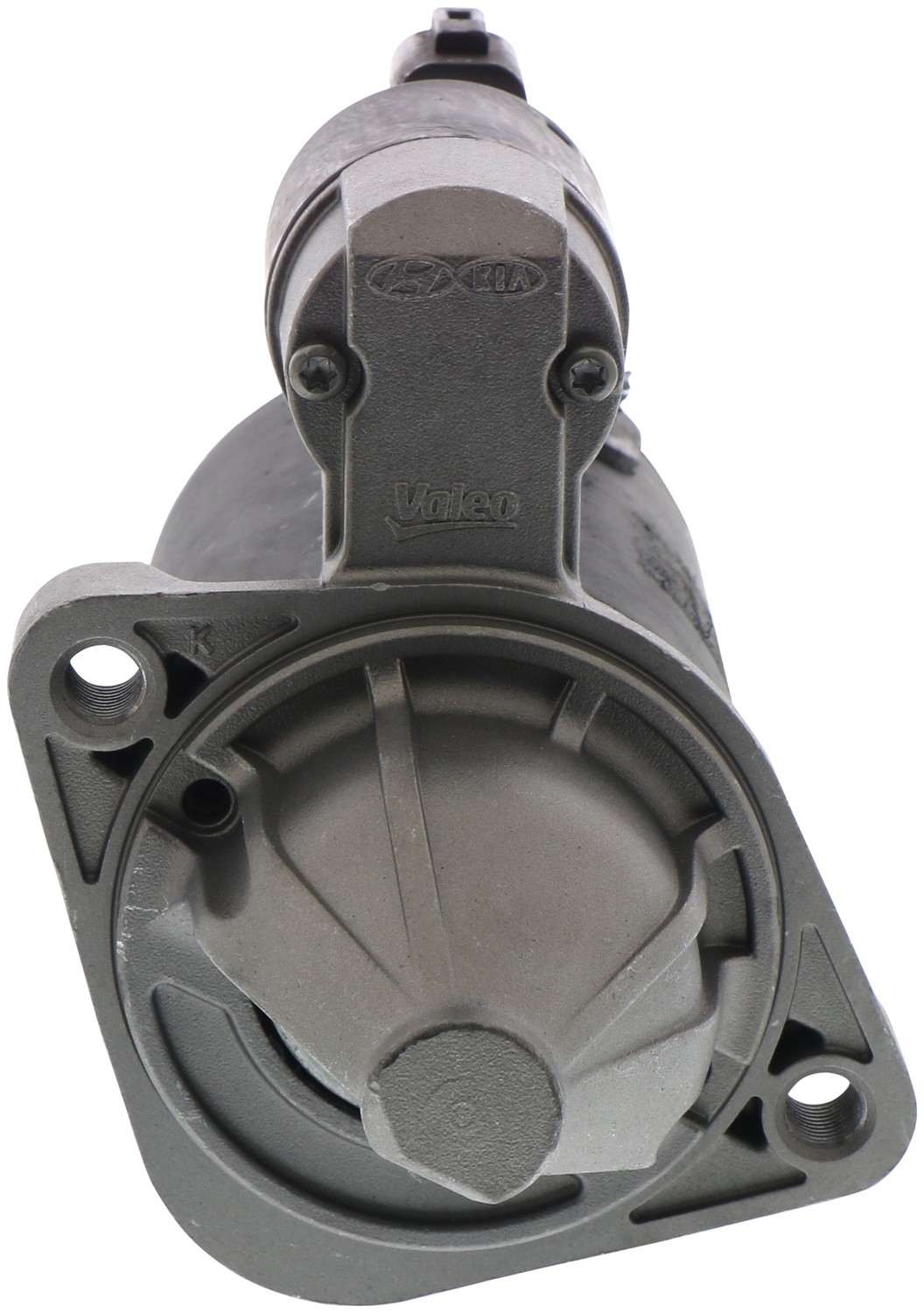 Bosch Starter Motor  top view frsport SR4153X