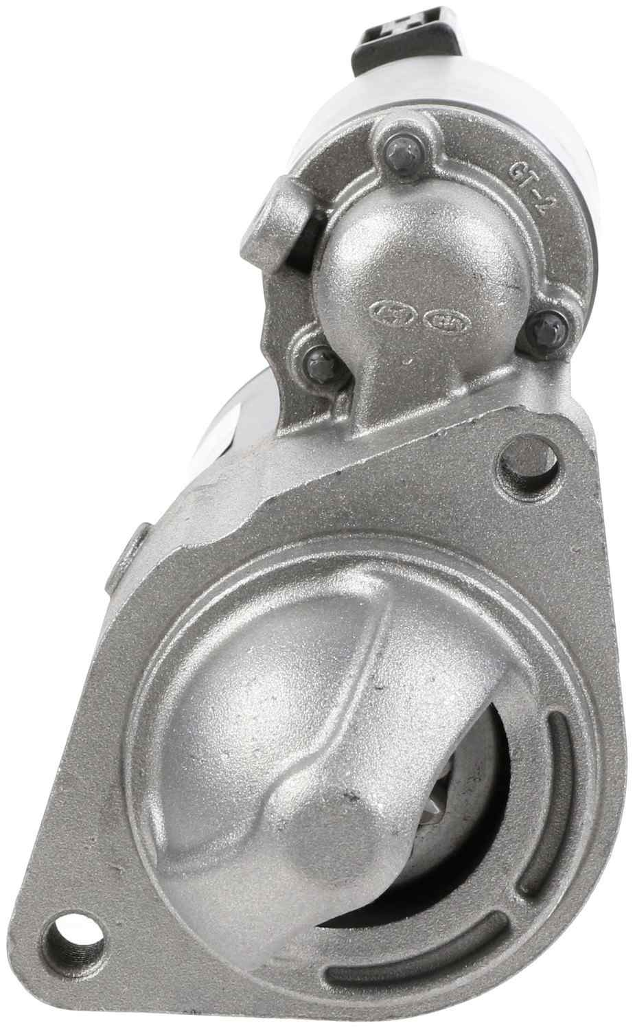 Bosch Starter Motor  top view frsport SR4181X