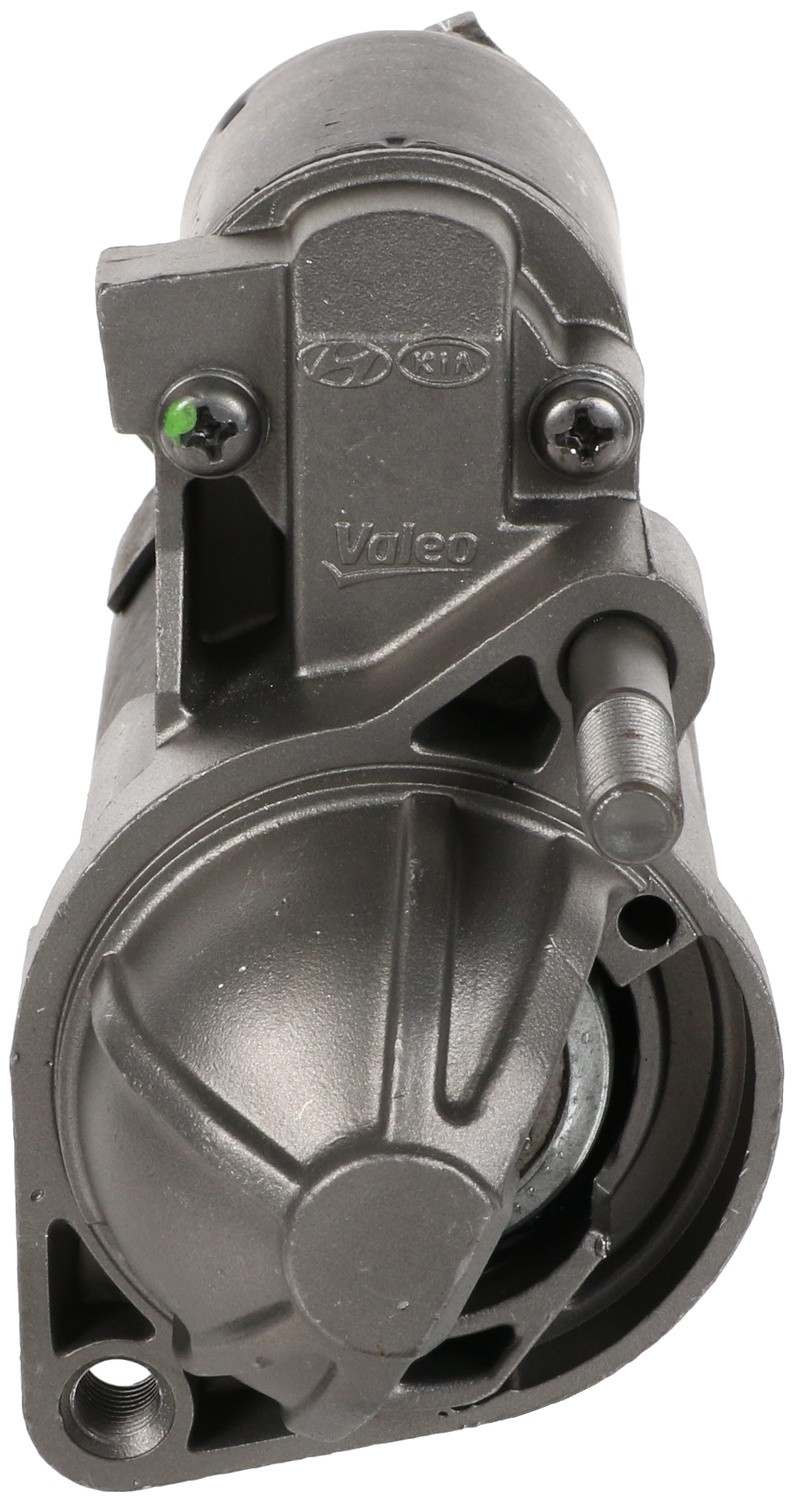 Bosch Starter Motor  top view frsport SR4185X