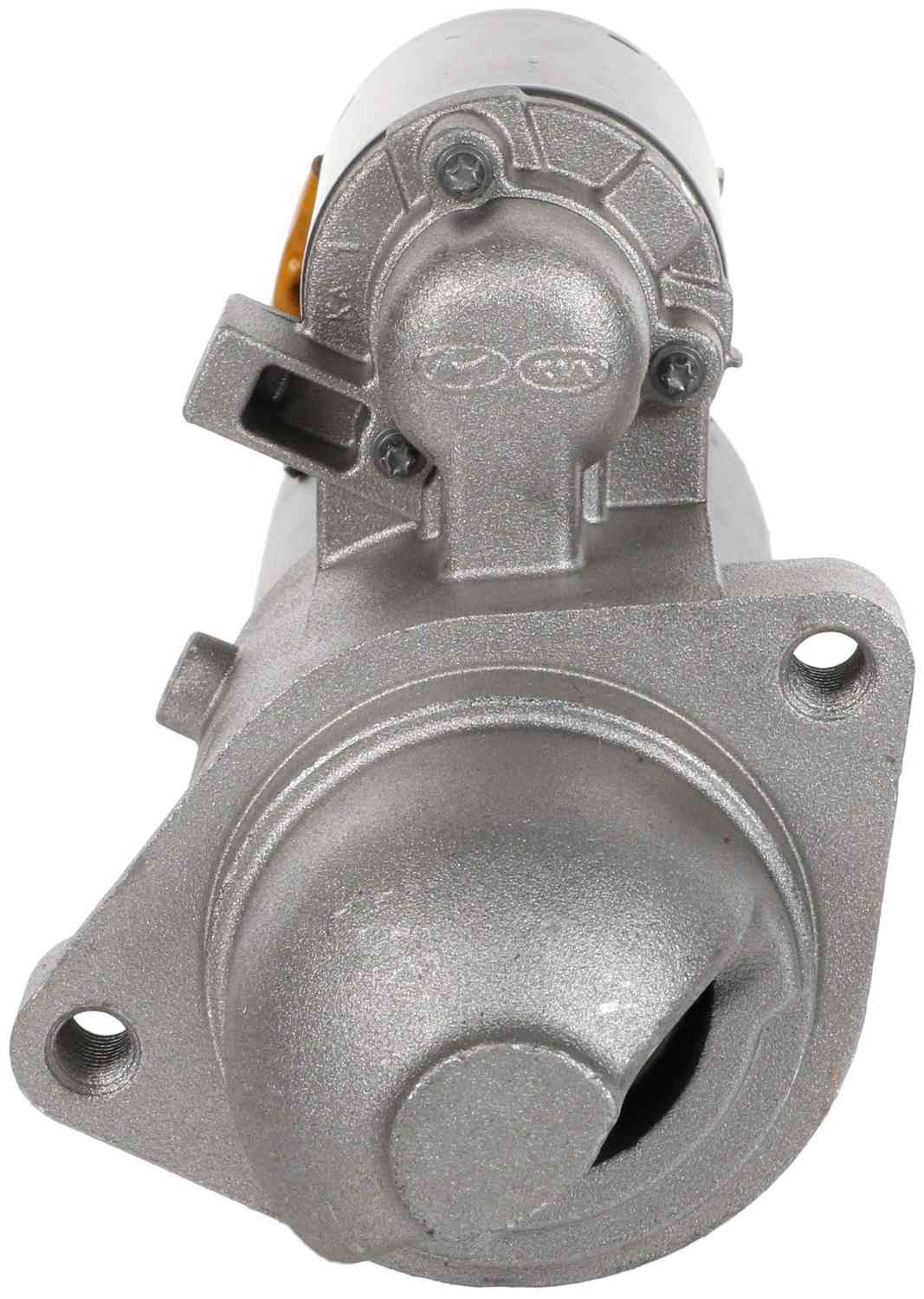 Bosch Starter Motor  top view frsport SR4198X