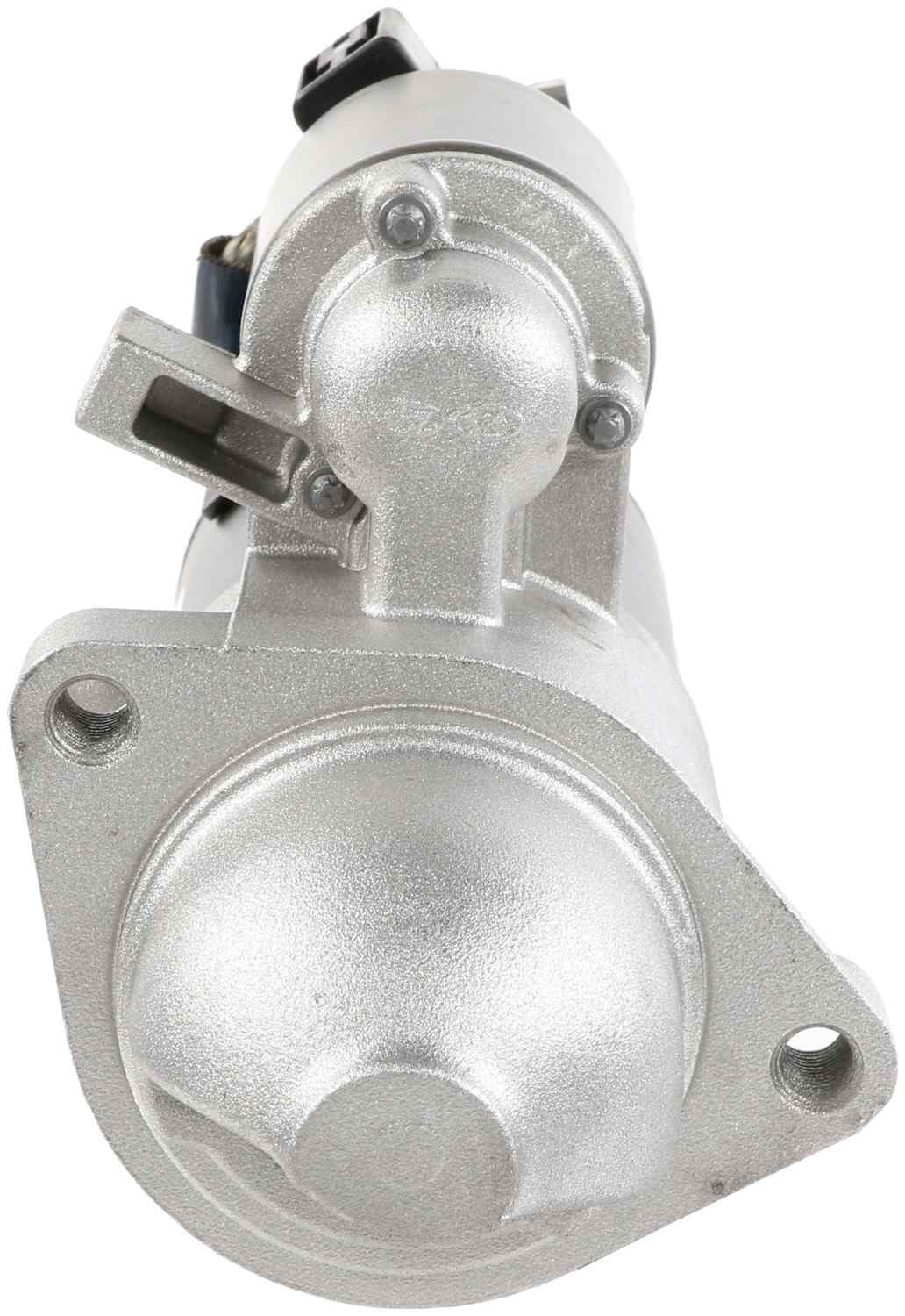 Bosch Starter Motor  top view frsport SR4199X