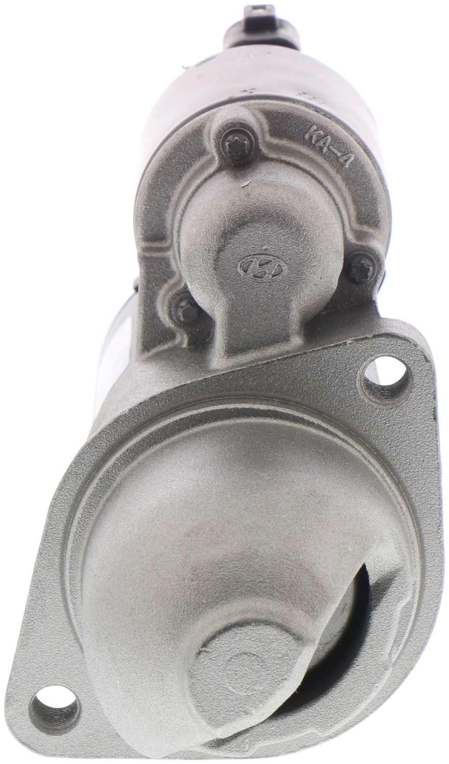 Bosch Starter Motor  top view frsport SR4202X