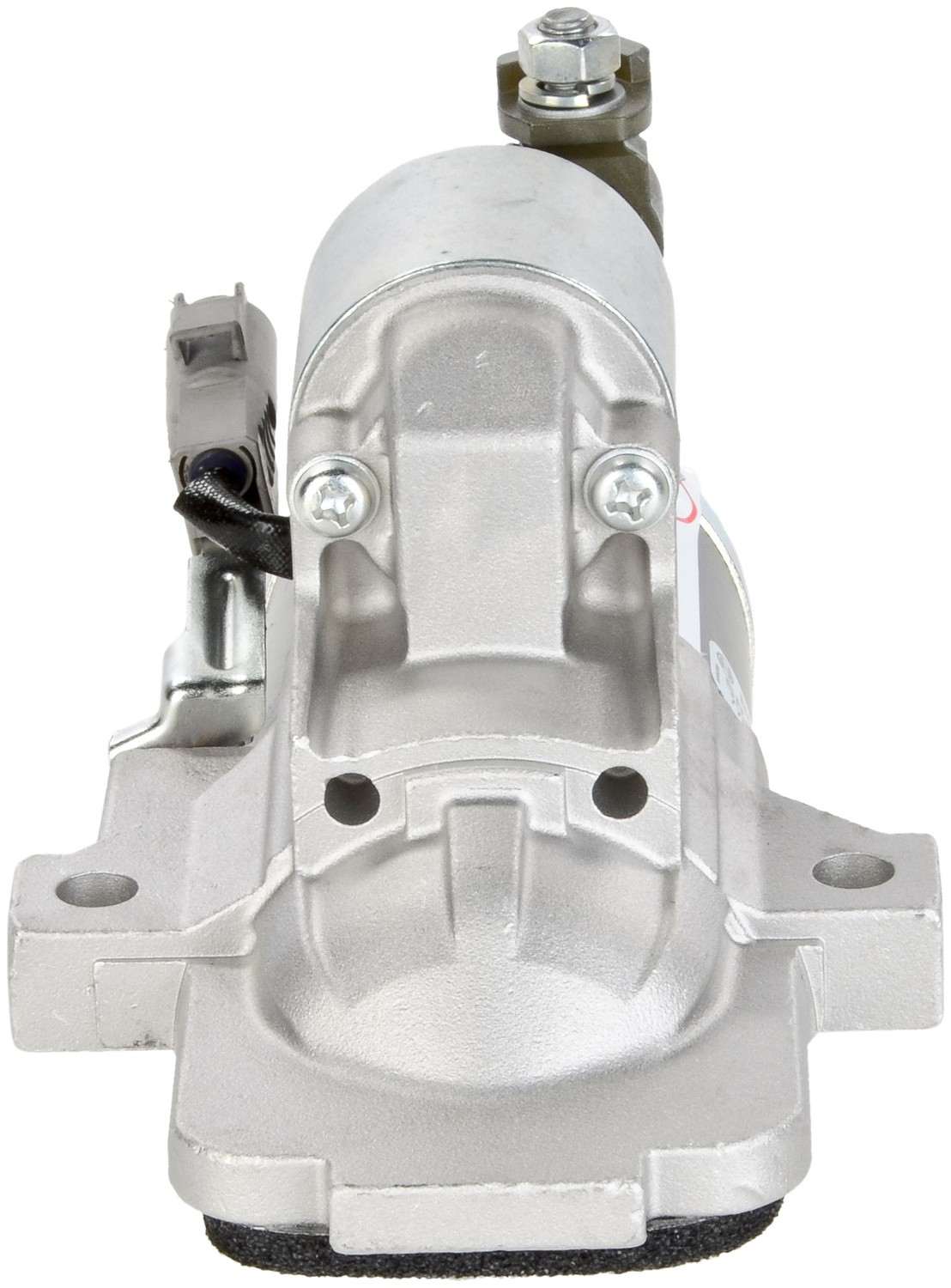 Bosch Starter Motor  top view frsport SR4240X