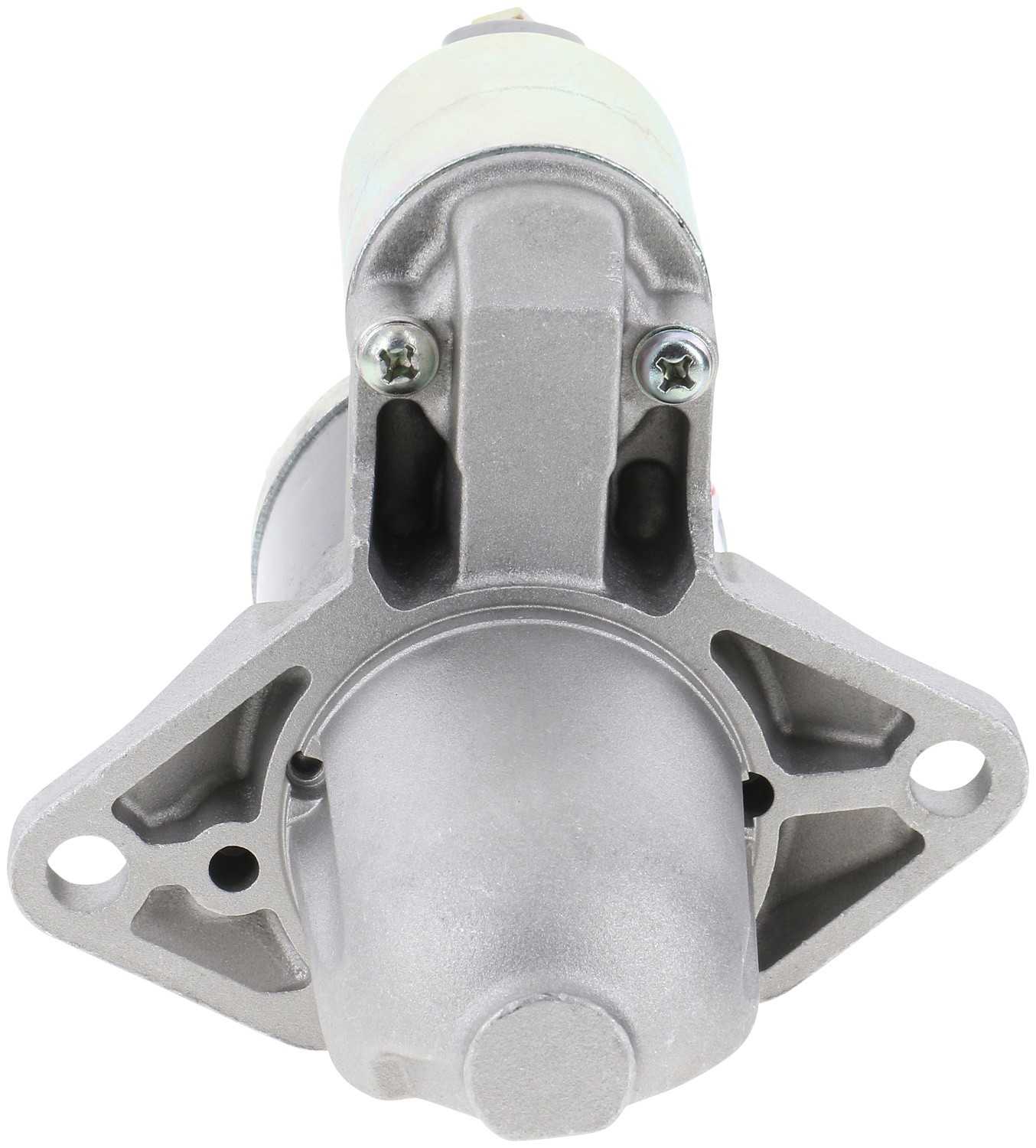 Bosch Starter Motor  top view frsport SR4319X