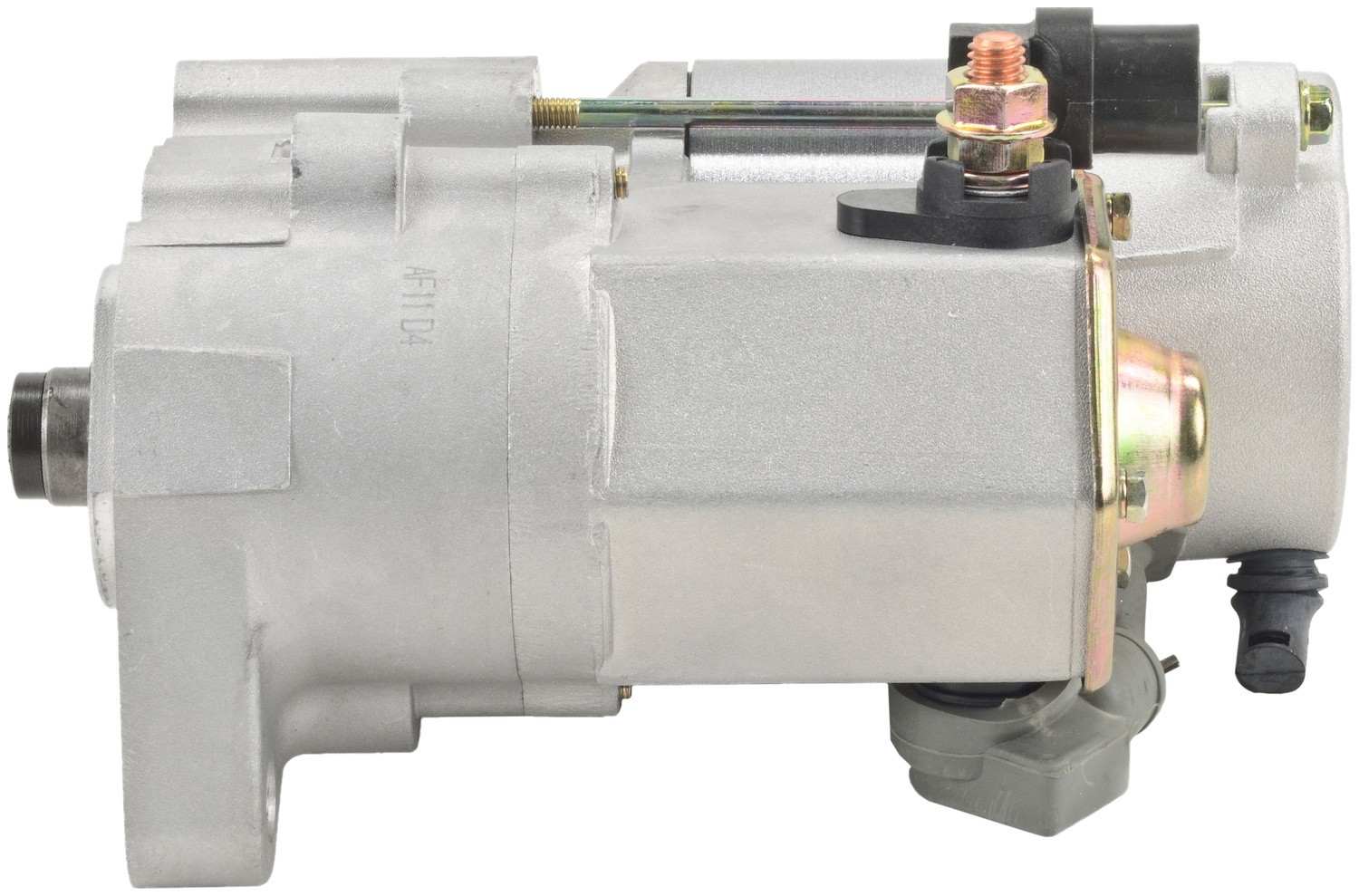 Bosch Starter Motor  top view frsport SR6436N