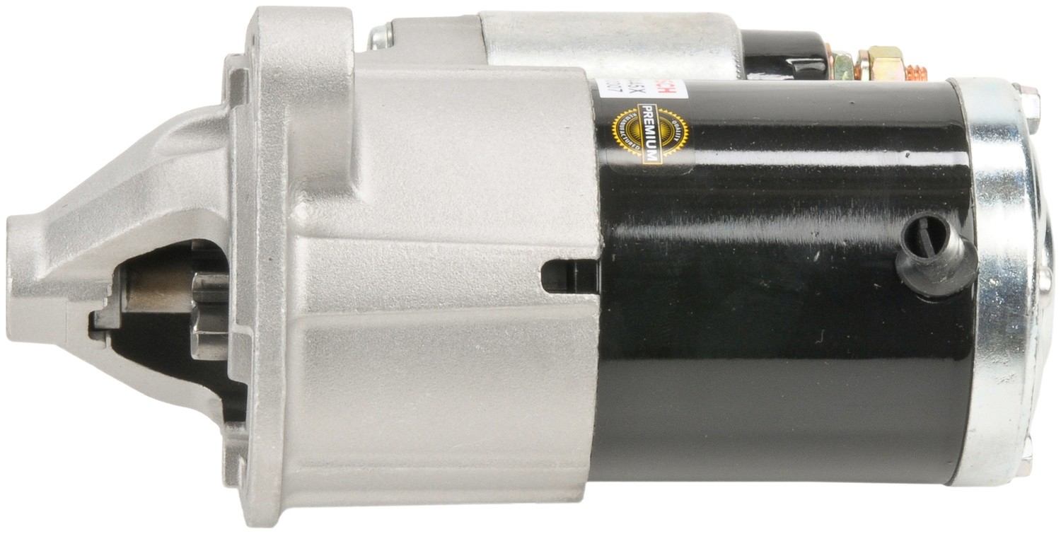 Bosch Starter Motor  top view frsport SR6445X