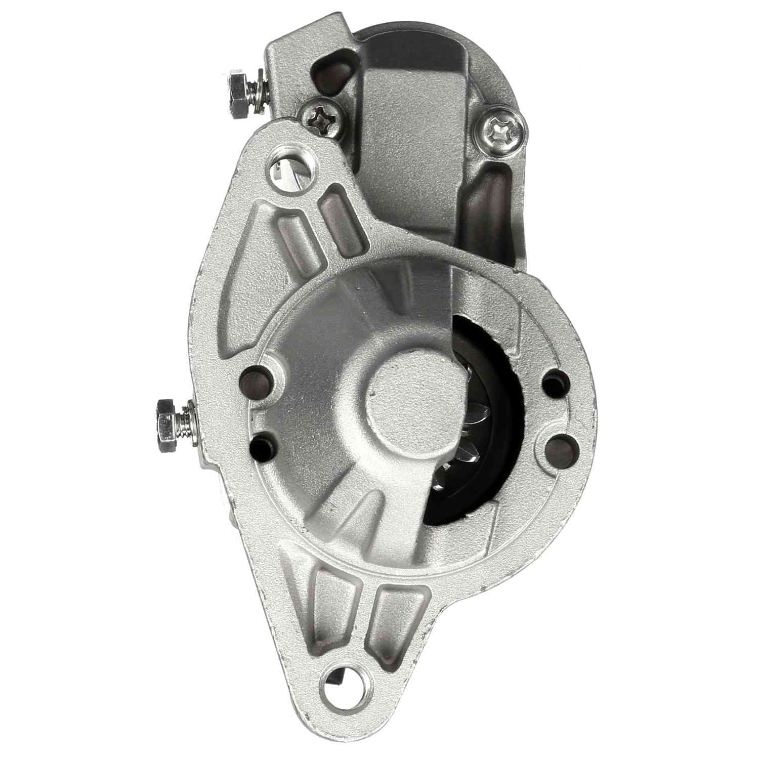 Bosch Starter Motor  top view frsport SR6478X