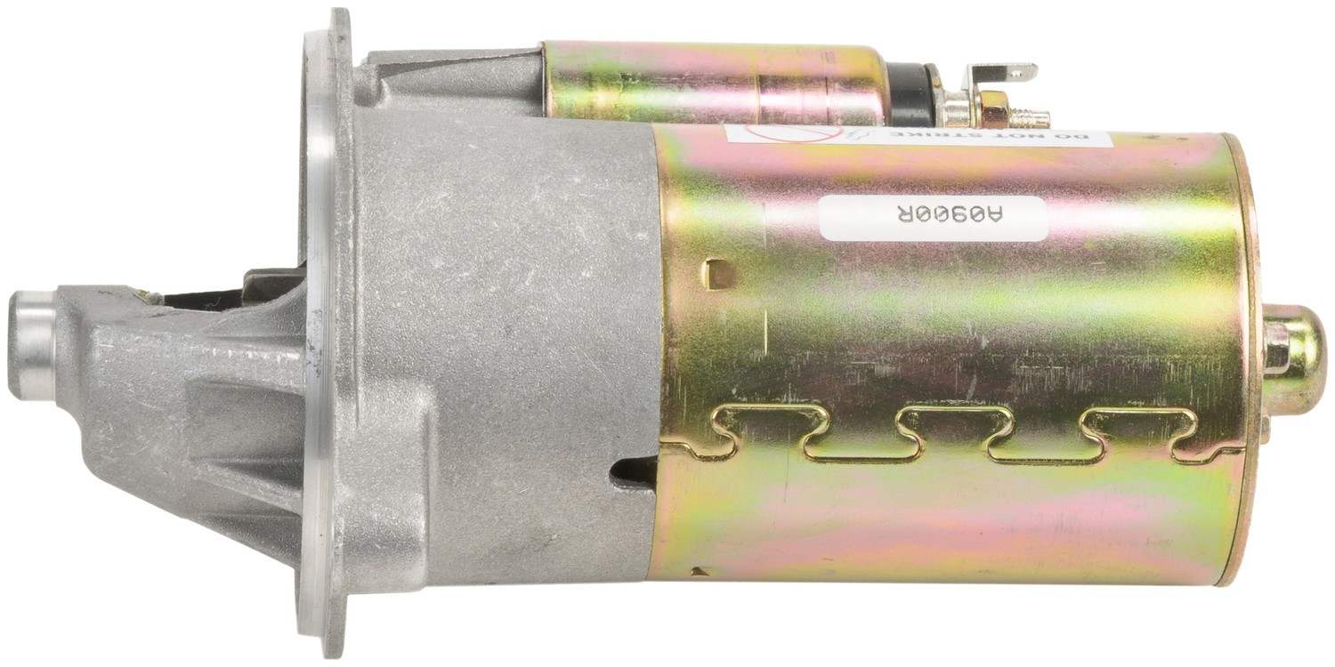 Bosch Starter Motor  top view frsport SR7521N