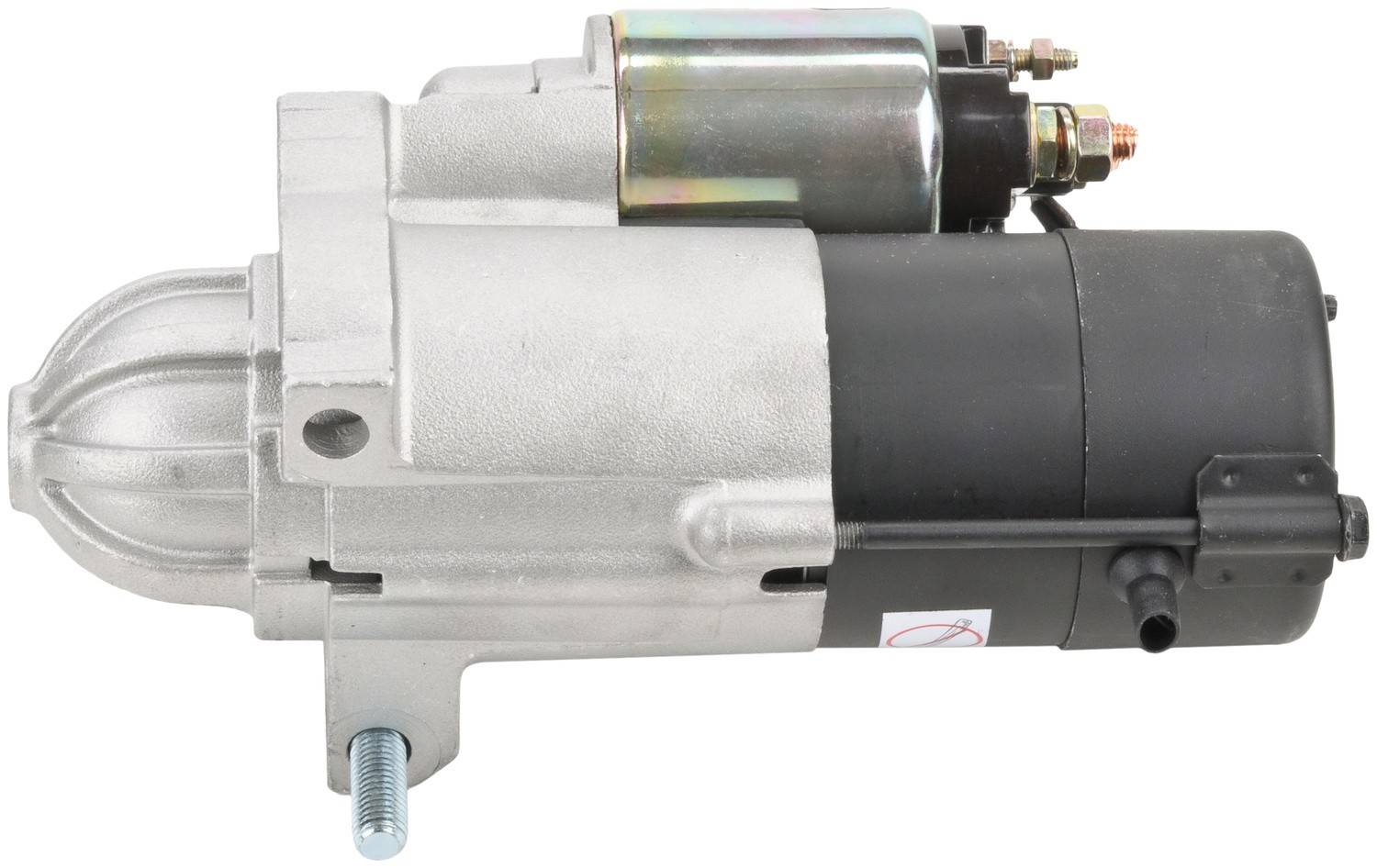 Bosch Starter Motor  top view frsport SR8581X