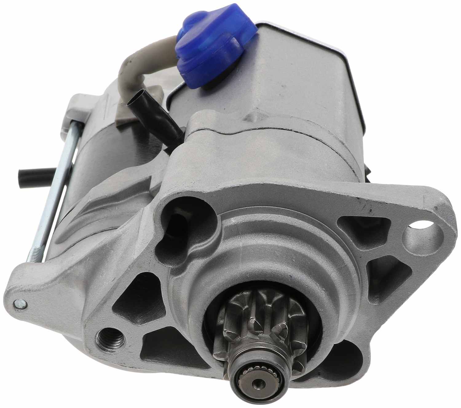 Bosch Starter Motor  top view frsport SR9508X